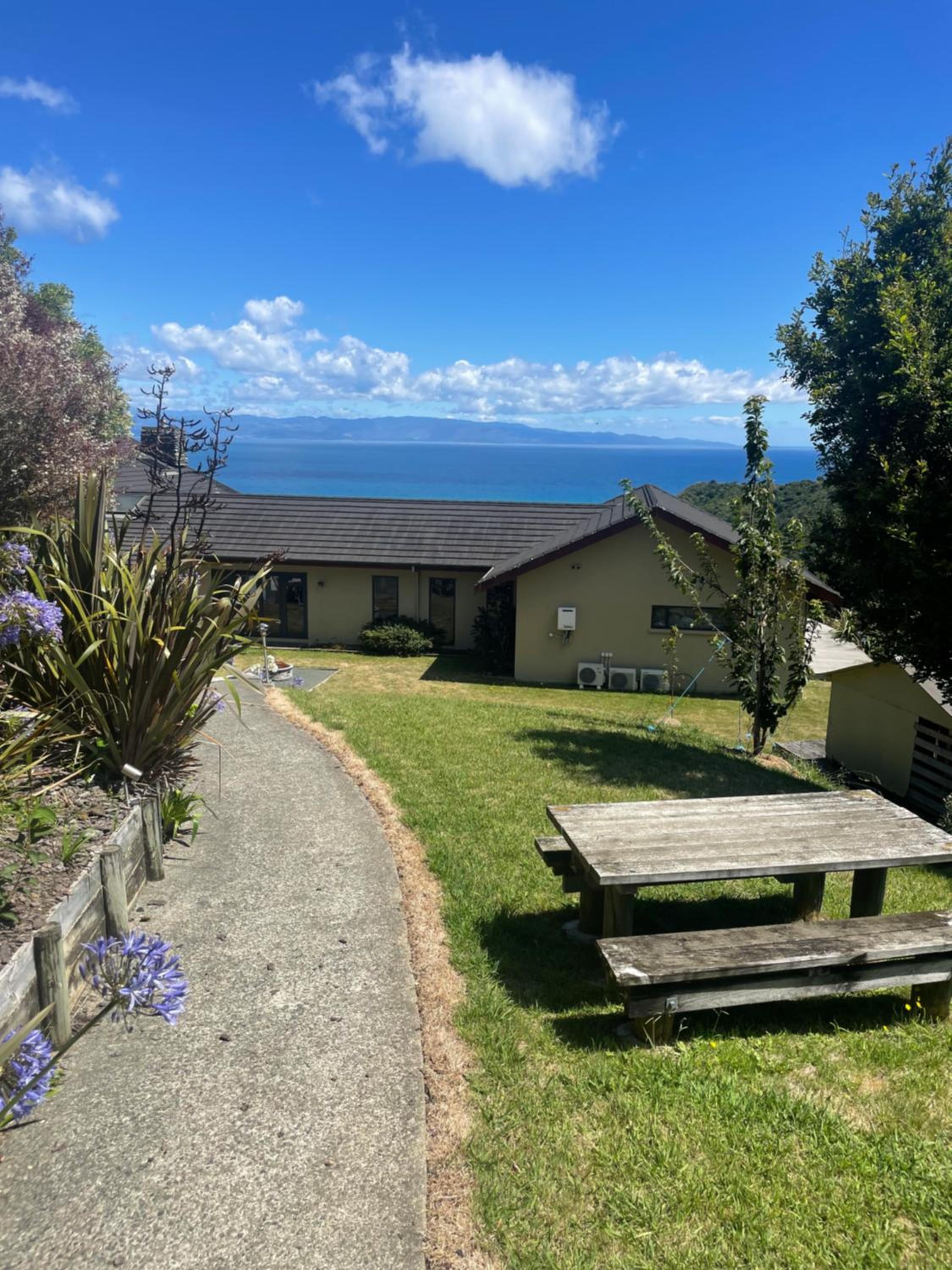 Parautane Lodge