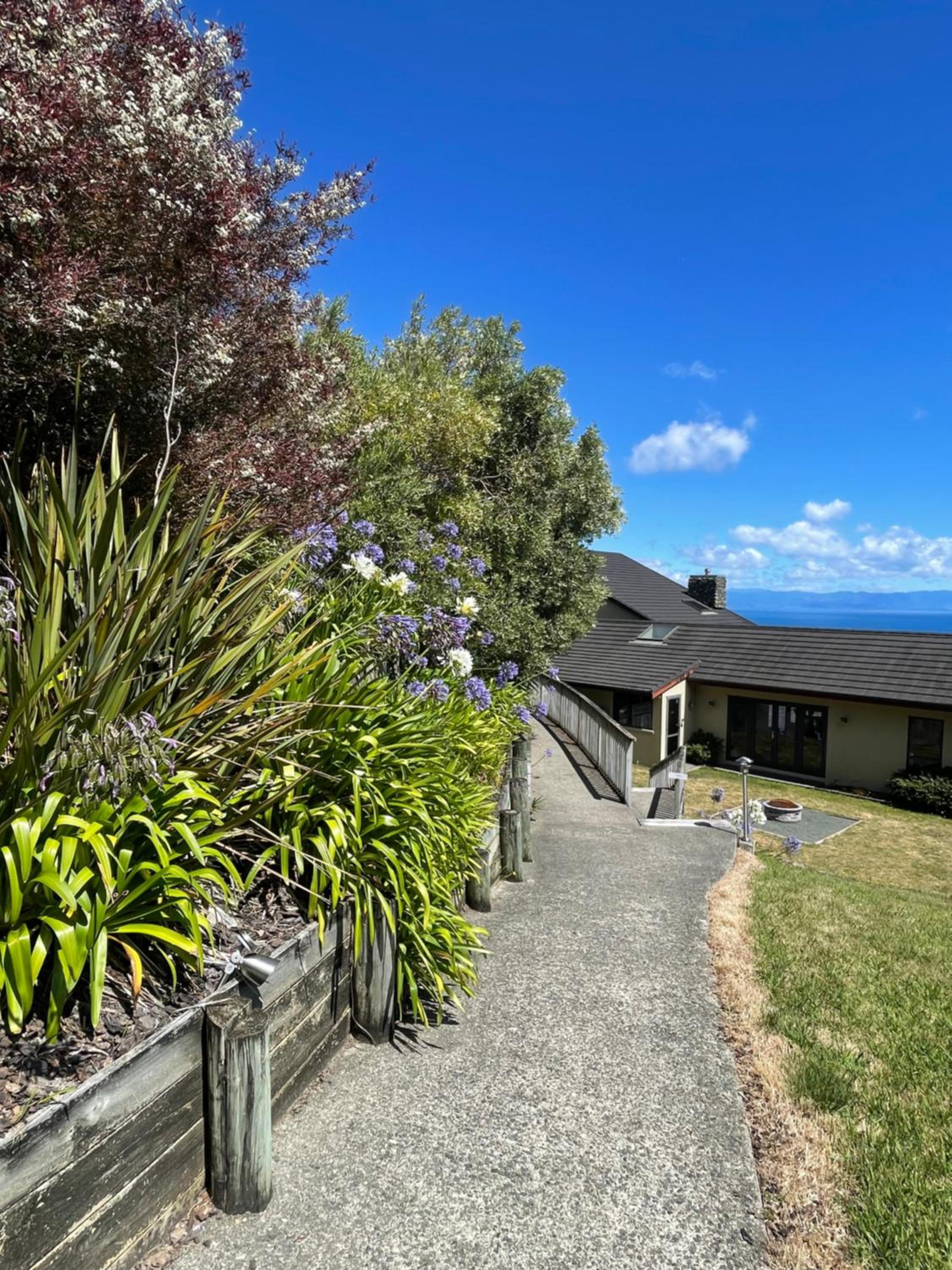 Parautane Lodge