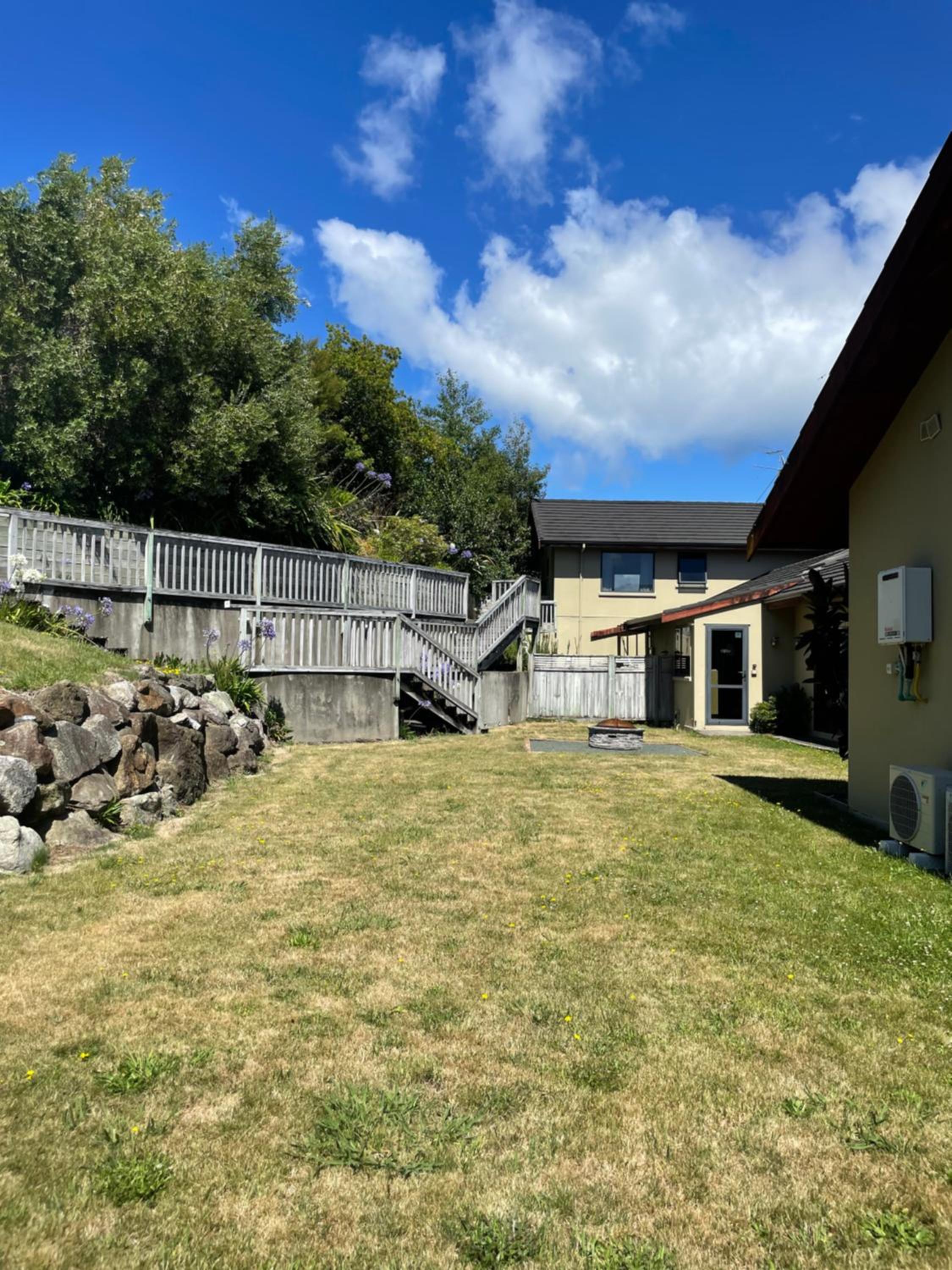 Parautane Lodge