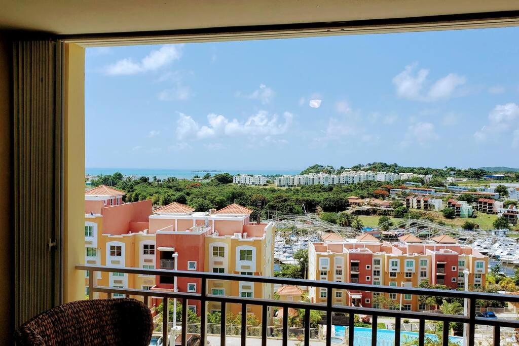 Adjust Your Latitude - Amazing Sea & Marina Views view 5