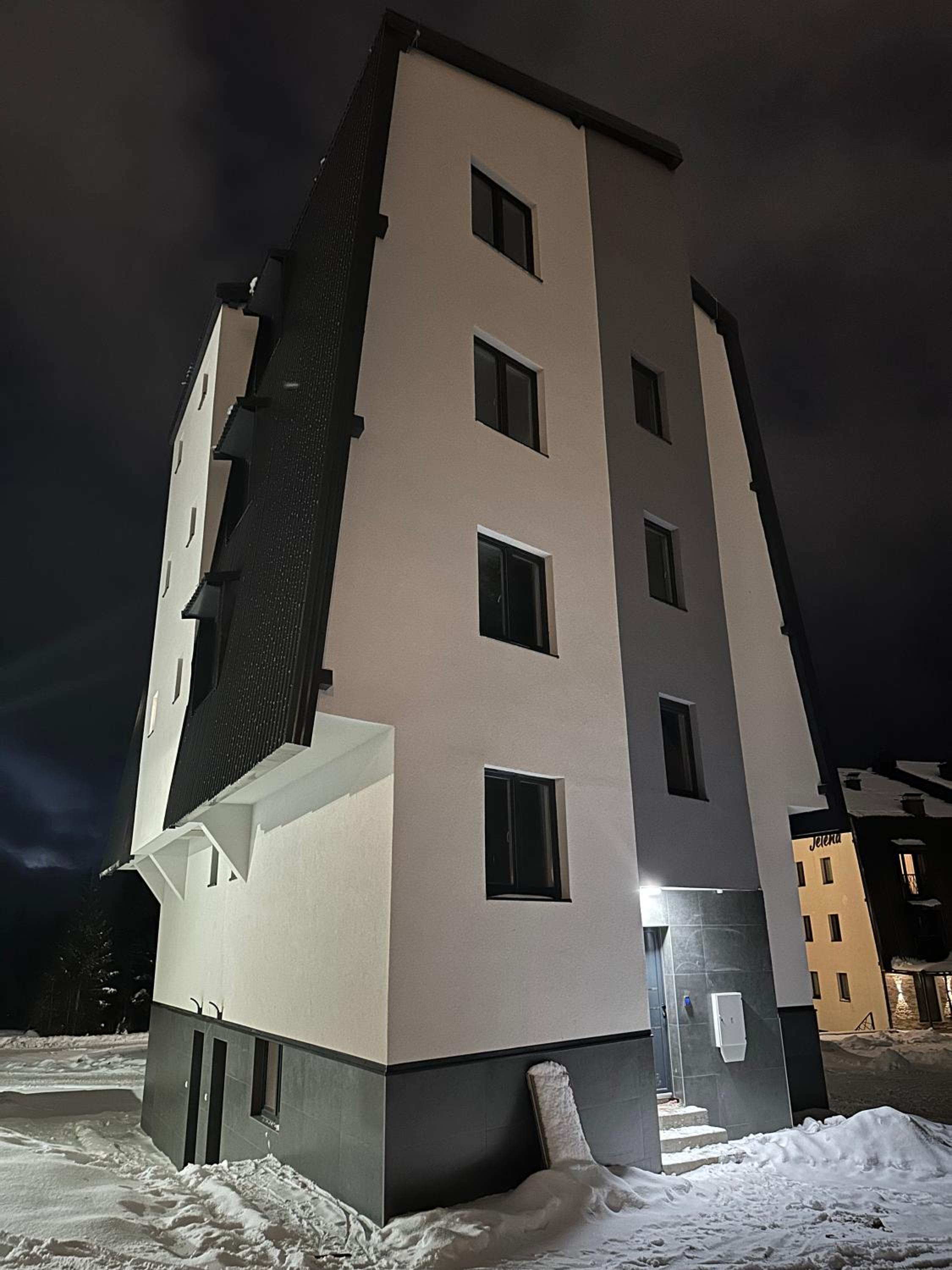 Apartman Nikola