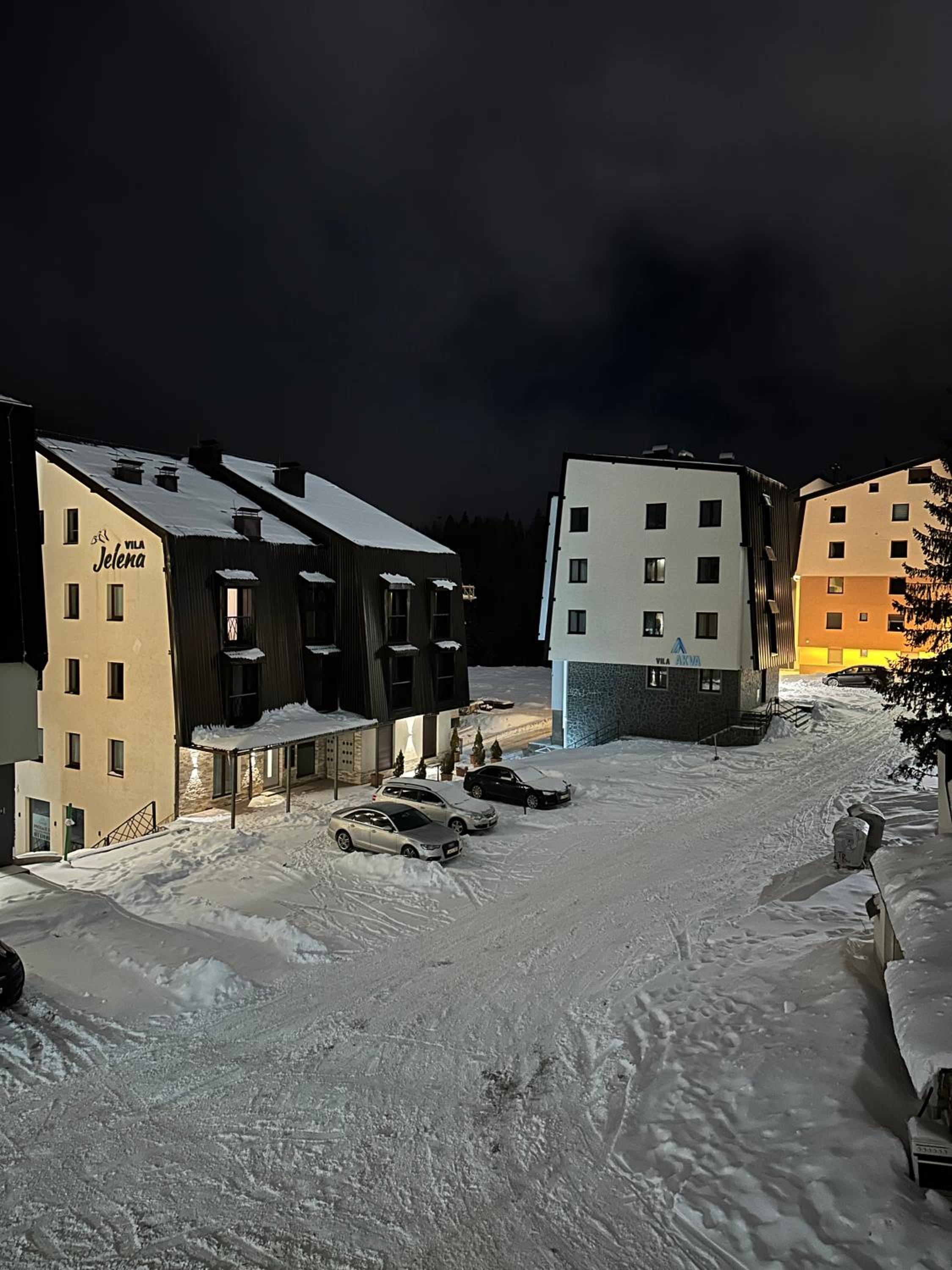 Apartman Nikola