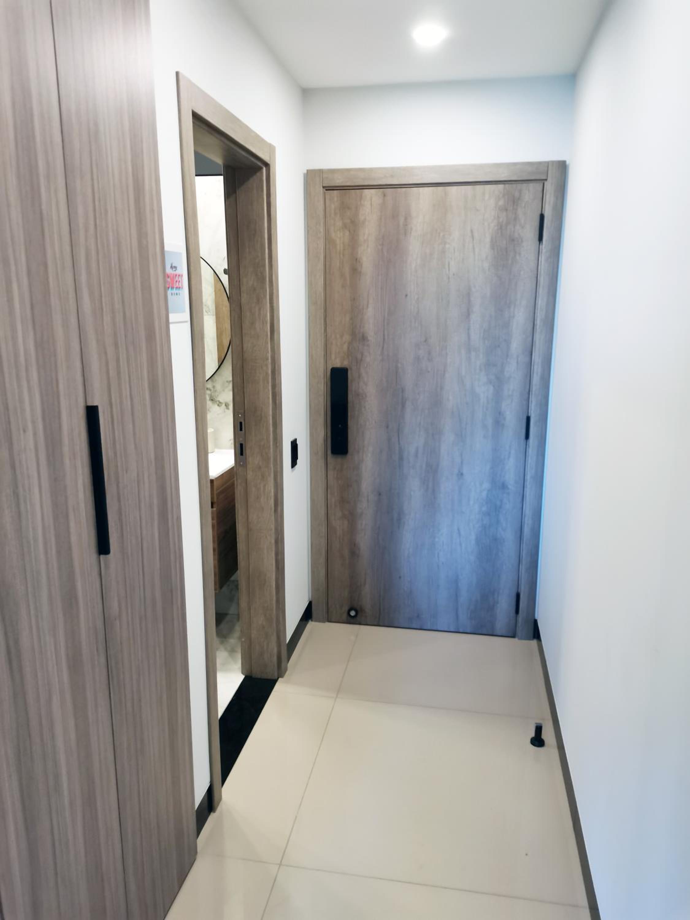Monoambiente Exclusivo
