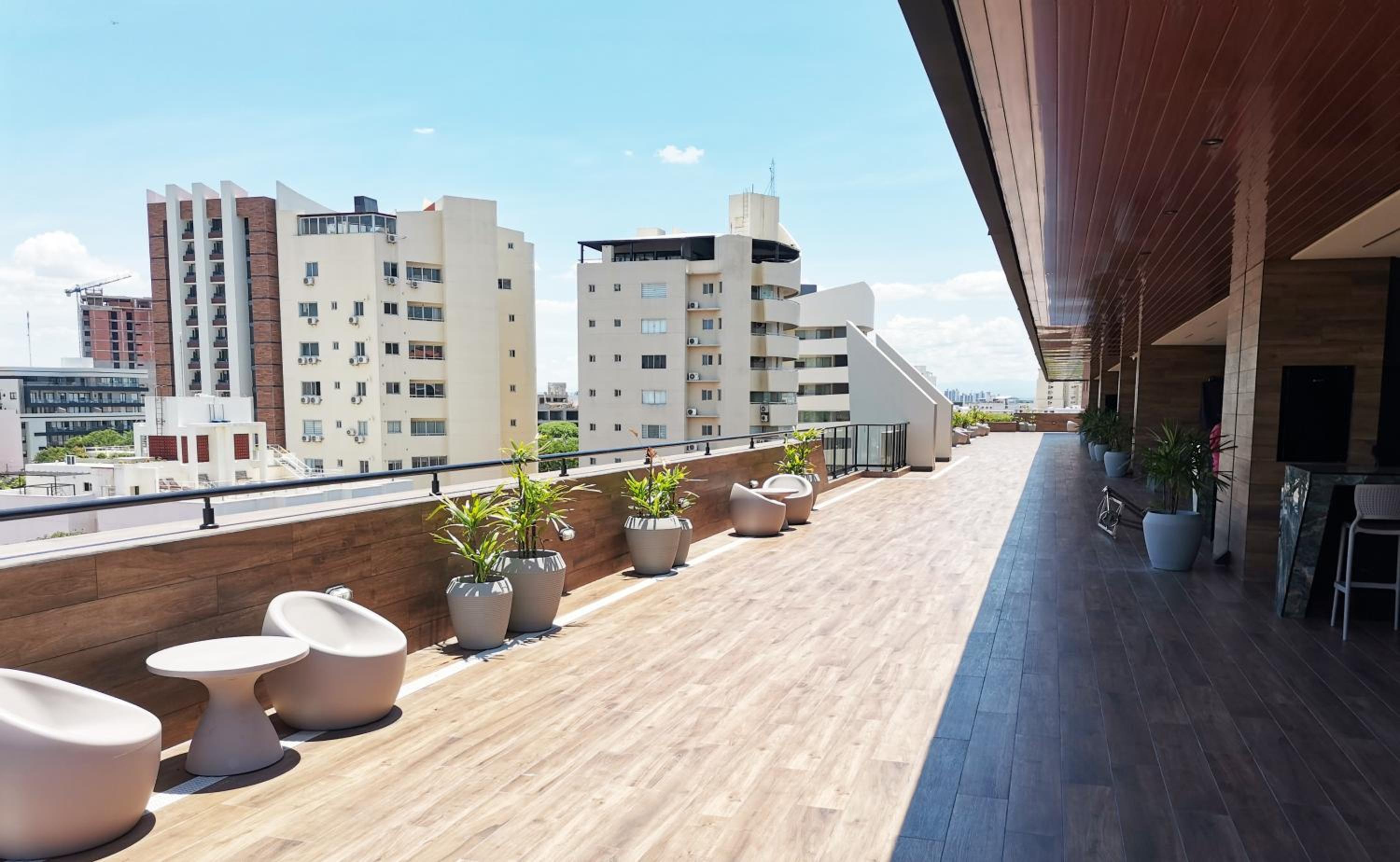 Monoambiente Exclusivo