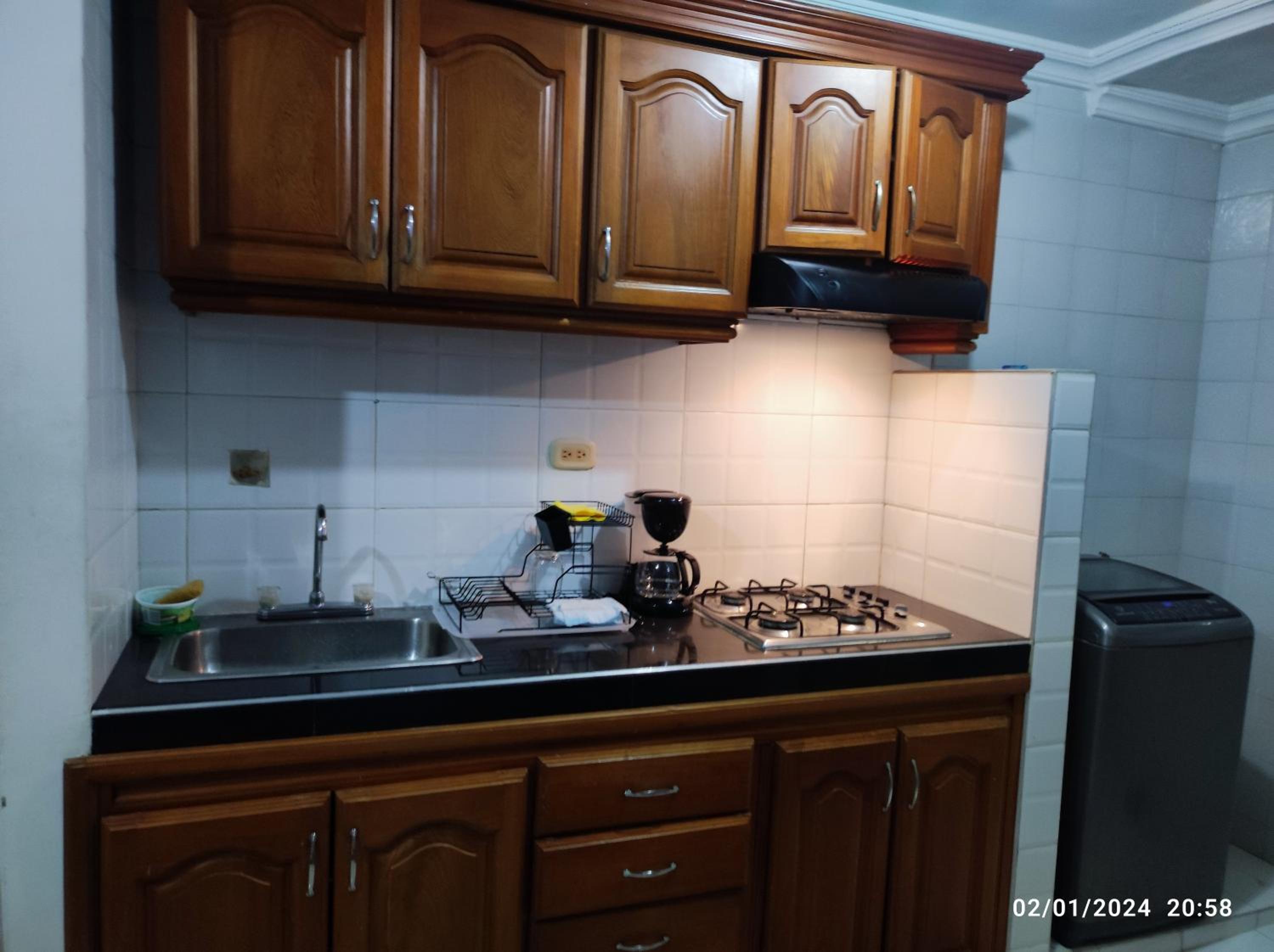 Bonito apartamento en Cartagena con garaje gratuito view 2