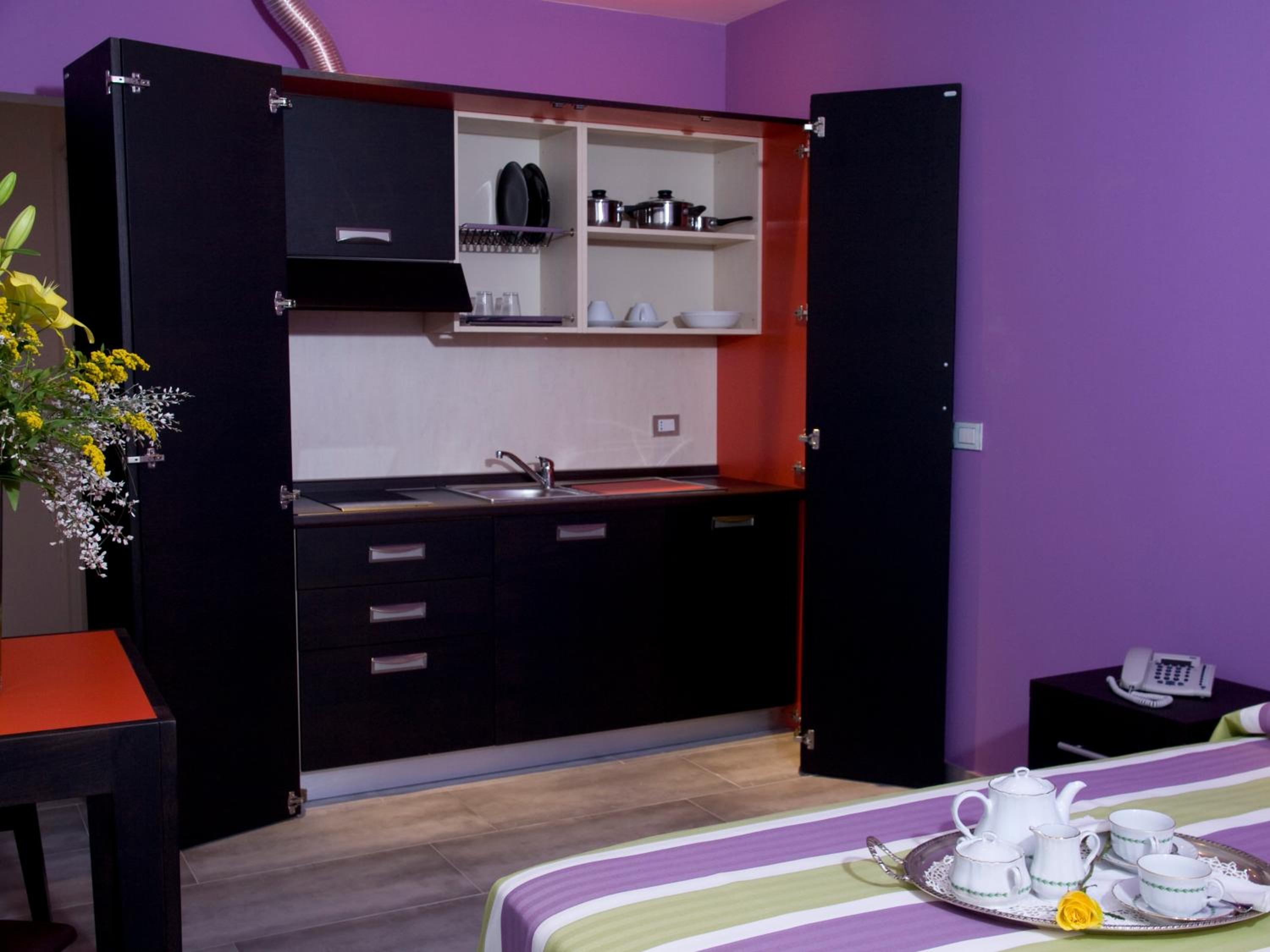 Casepicarmo Guest House