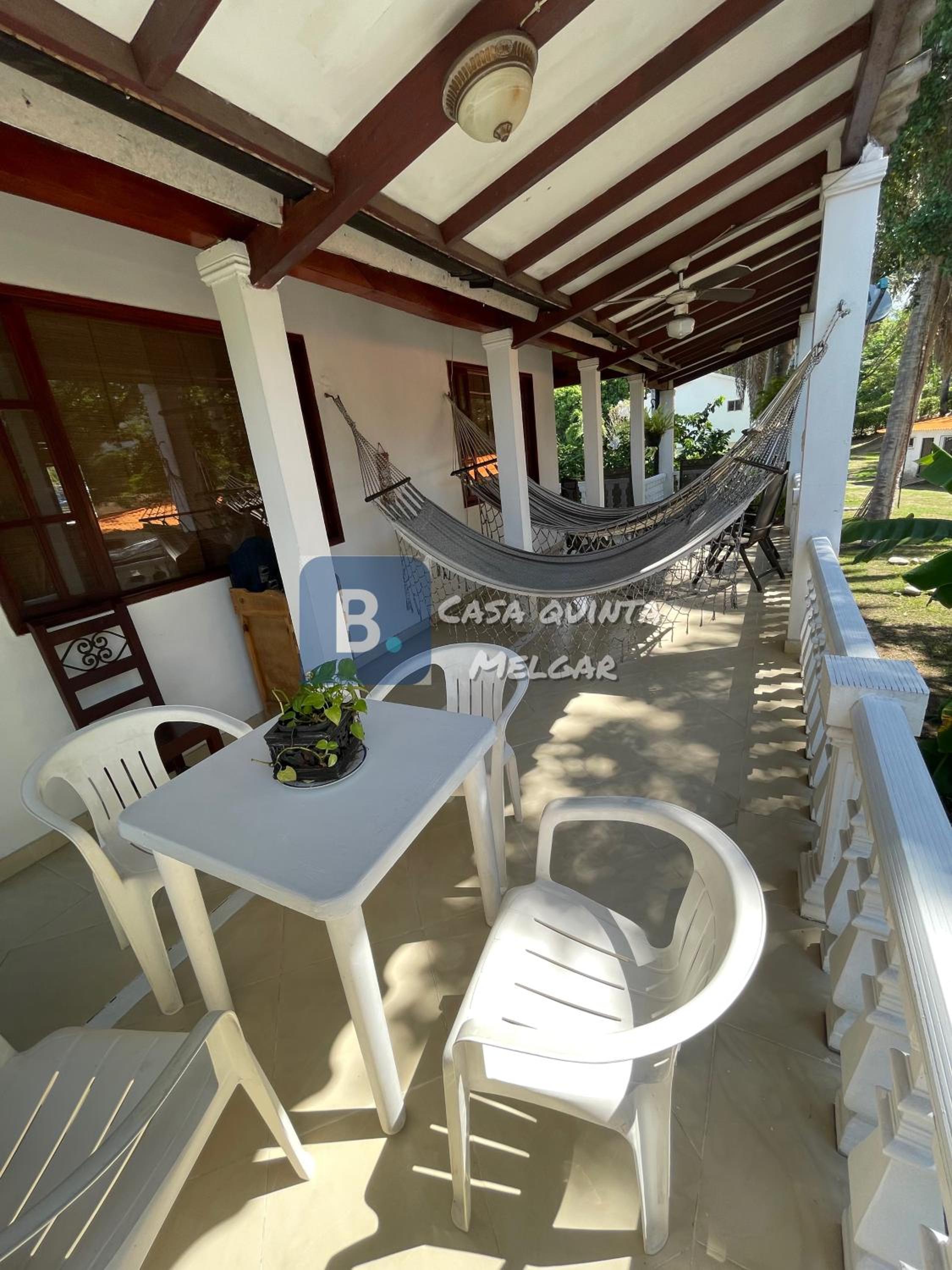 Casa Quinta Melgar
