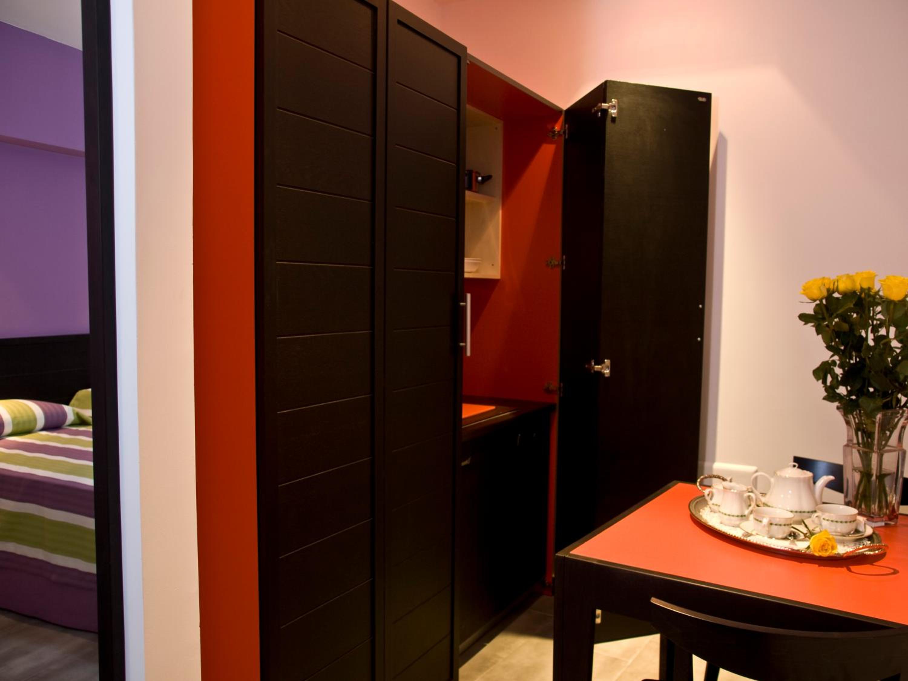 Casepicarmo Guest House
