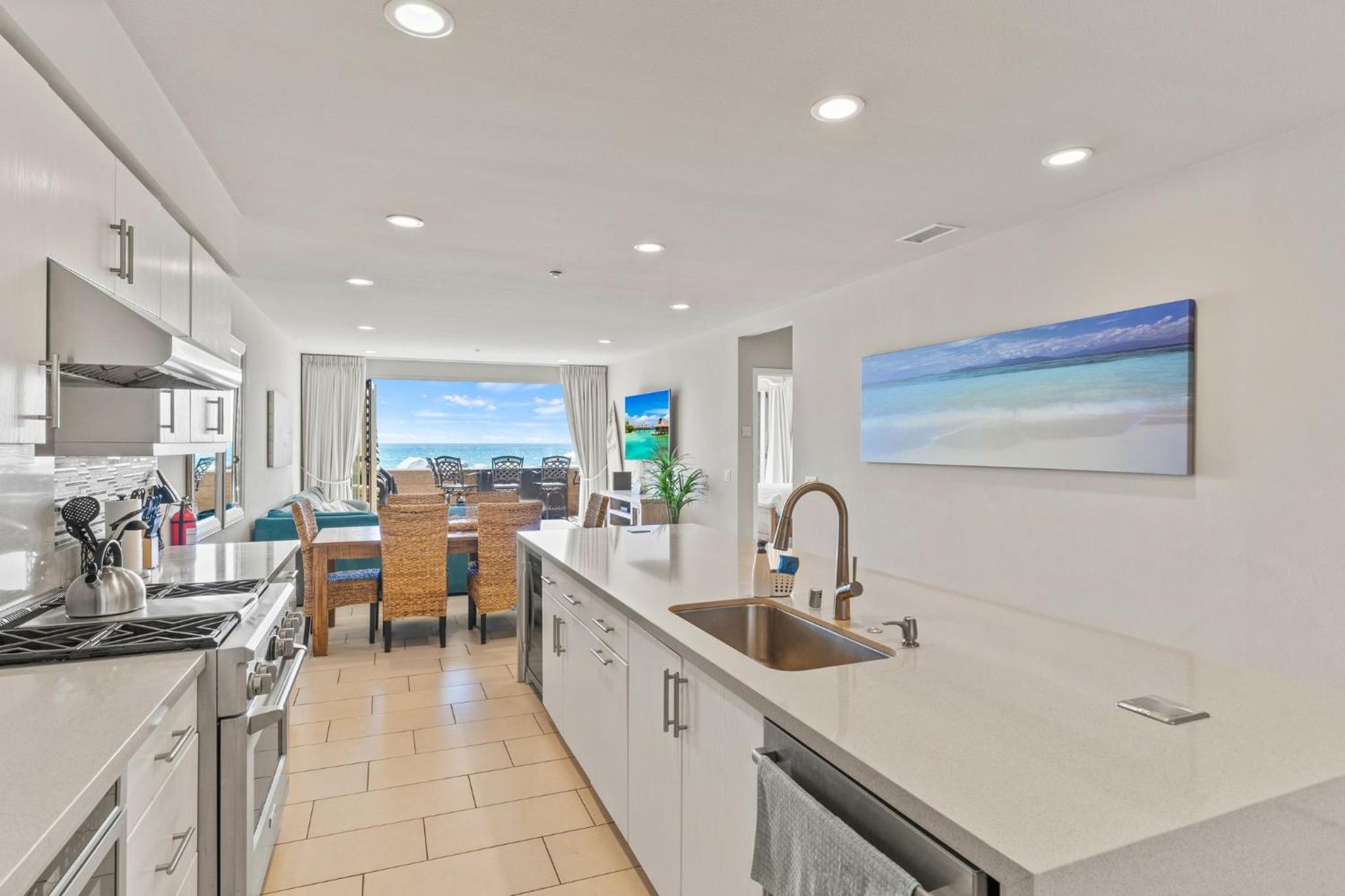Oceanside Oasis 700S-103
