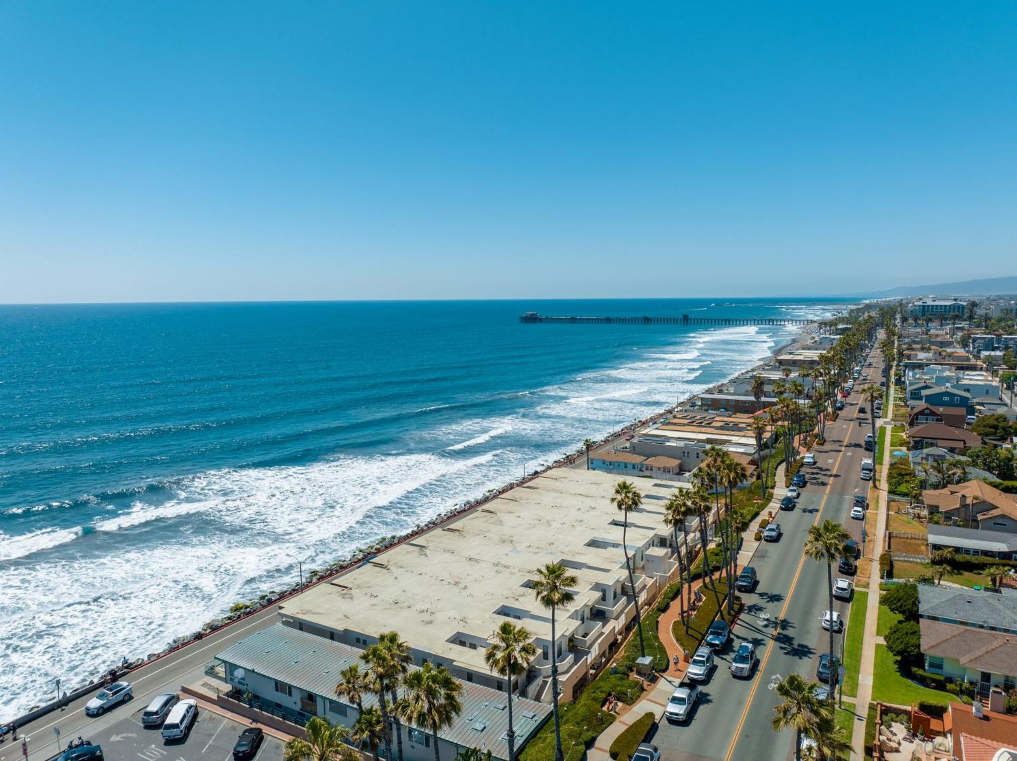 Oceanside Oasis 700S-103