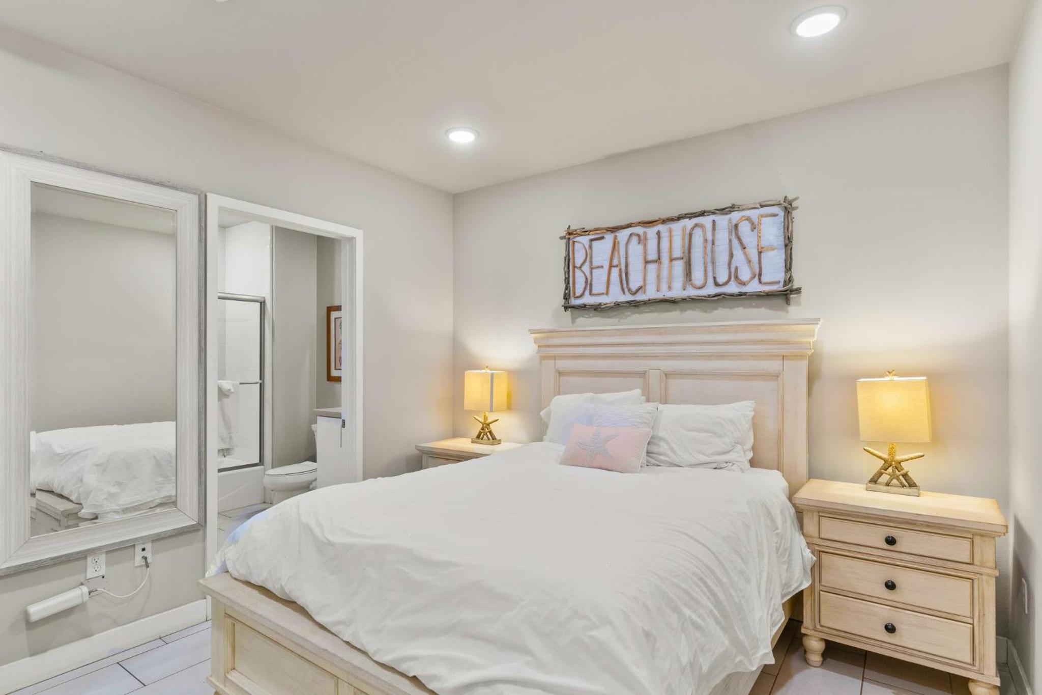 Oceanside Oasis 700S-103