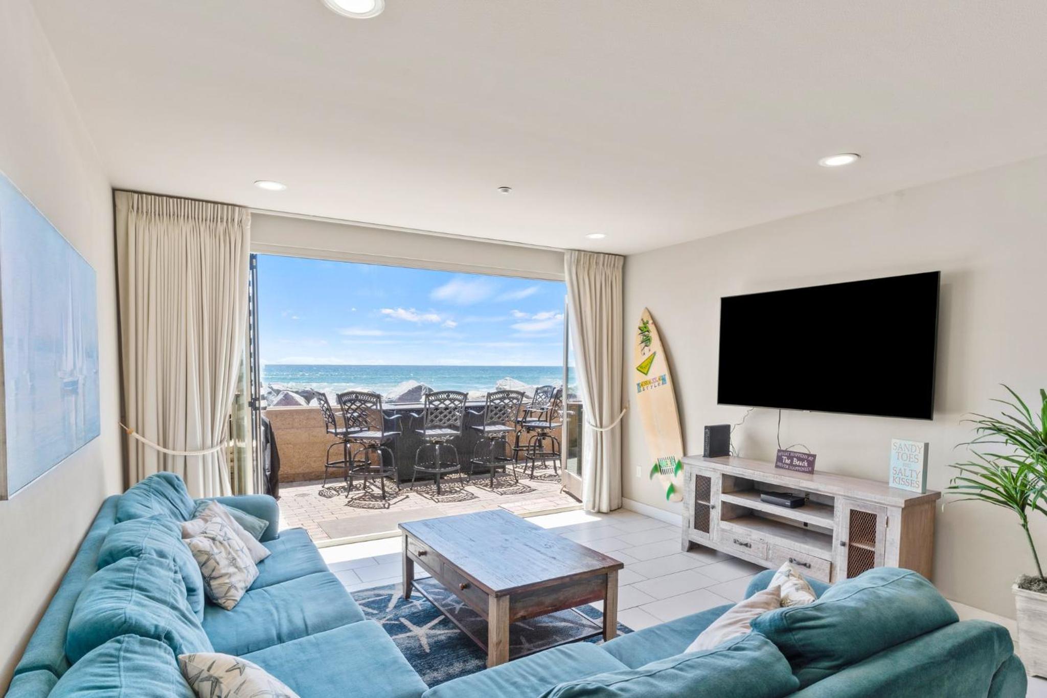 Oceanside Oasis 700S-103