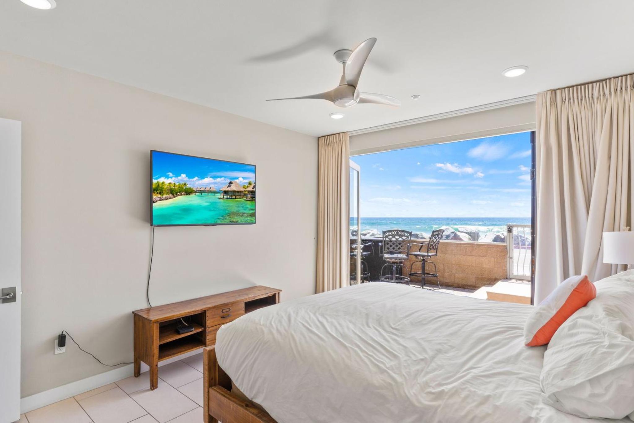 Oceanside Oasis 700S-103