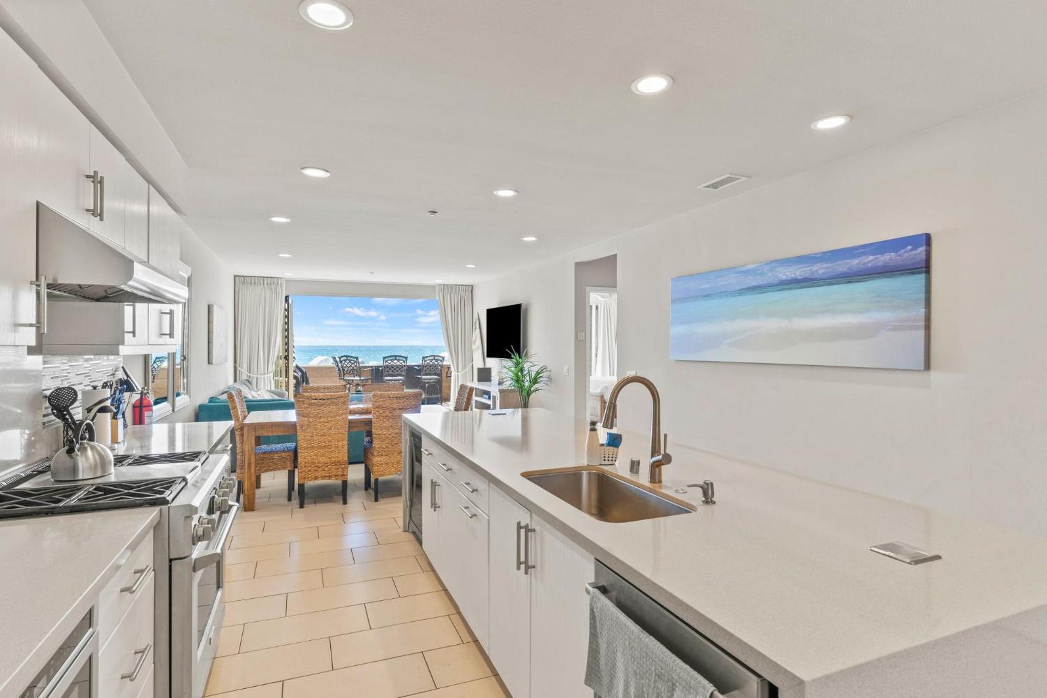 Oceanside Oasis 700S-103