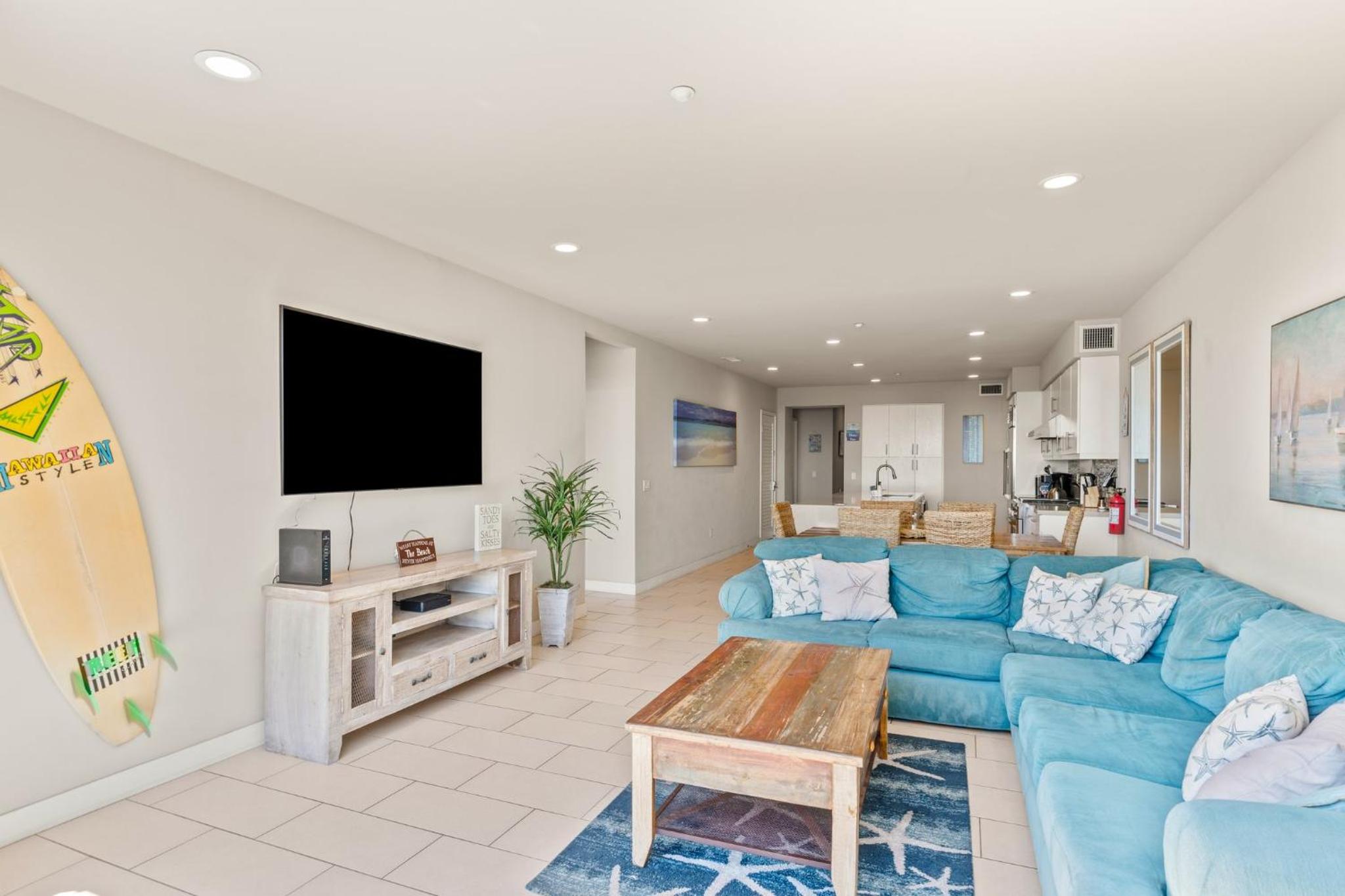 Oceanside Oasis 700S-103
