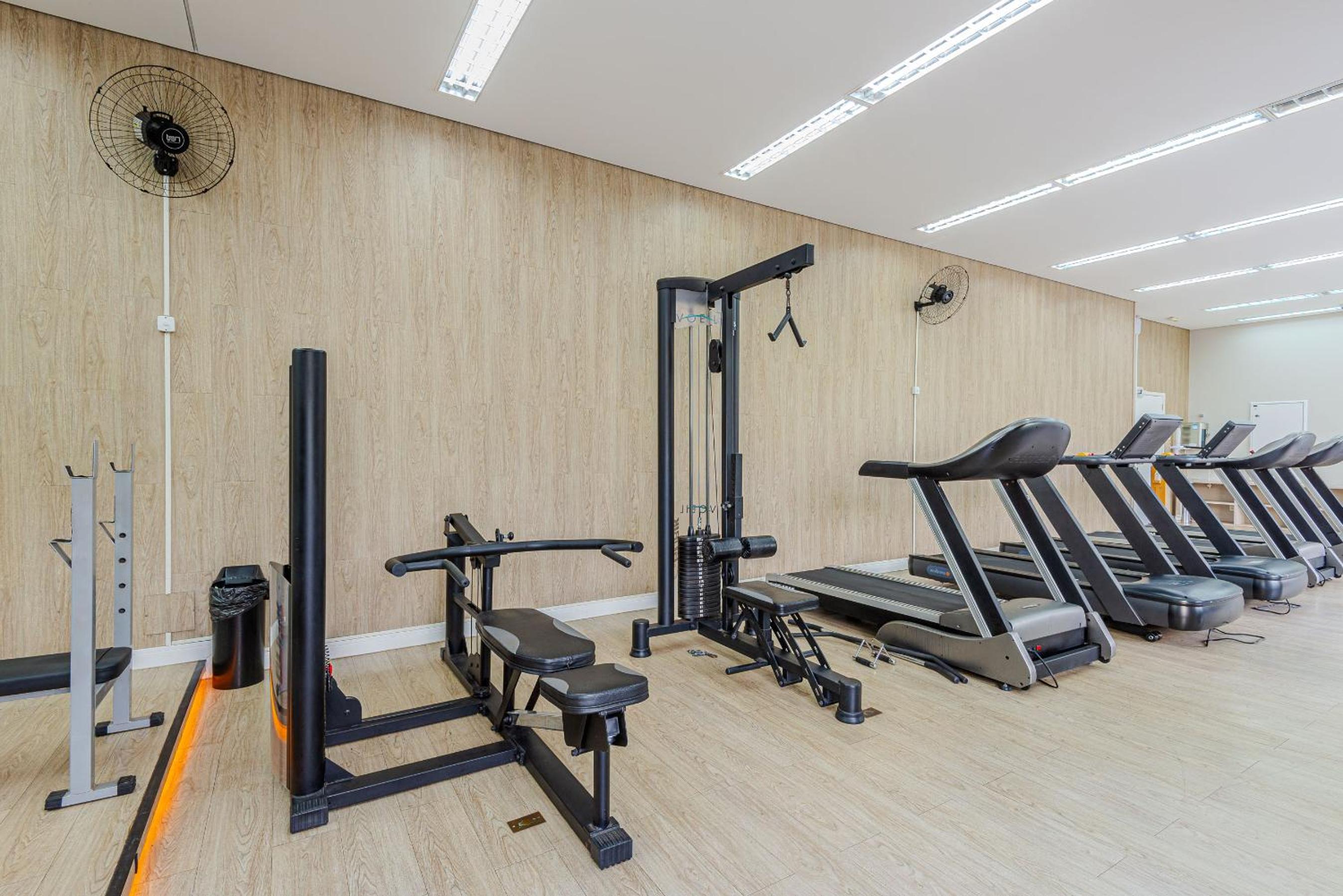 FLAT COM VISTA INCRIVEL EM CONDOMINIO DE LUXO