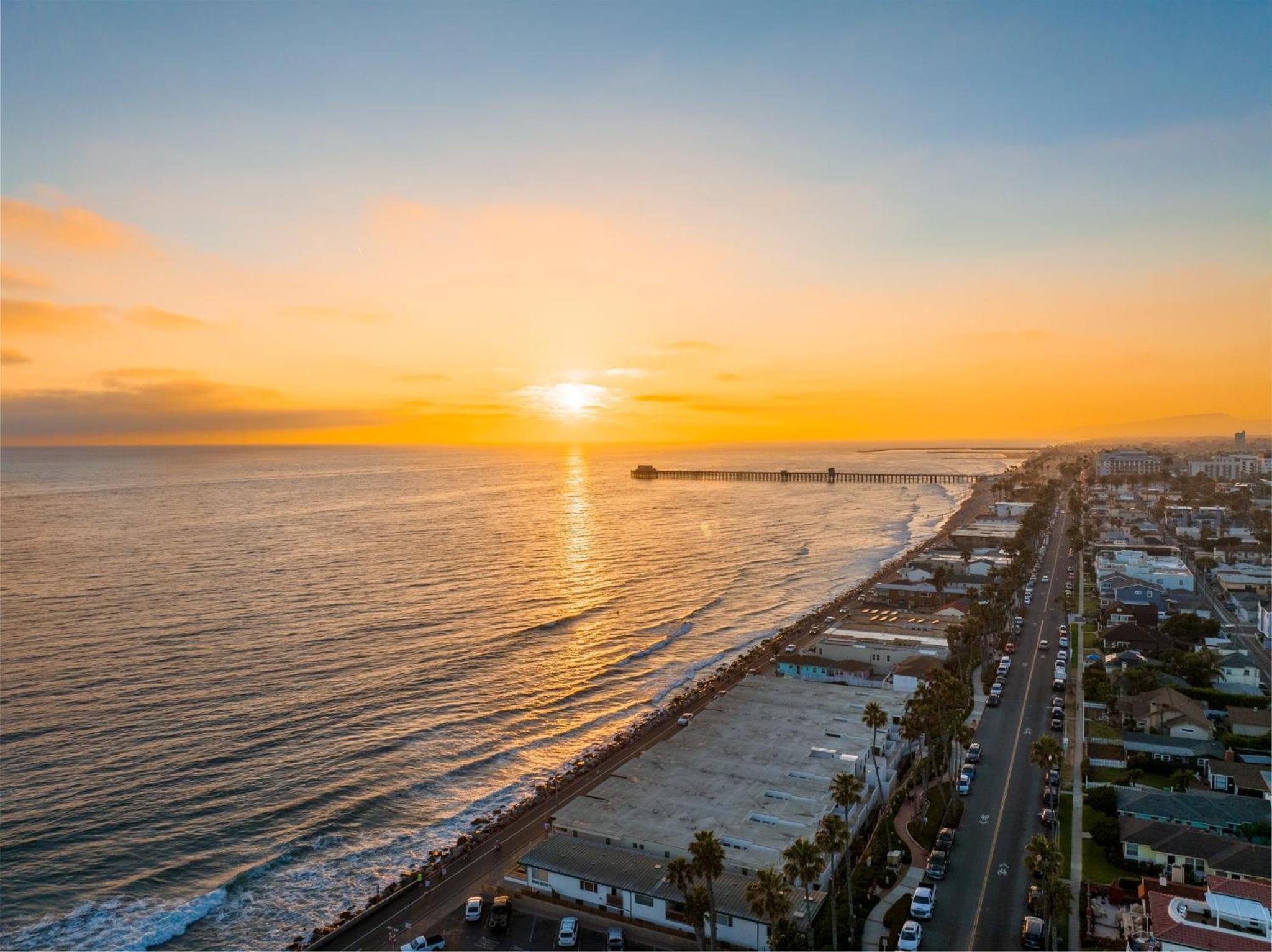Oceanside Oasis 700S-103