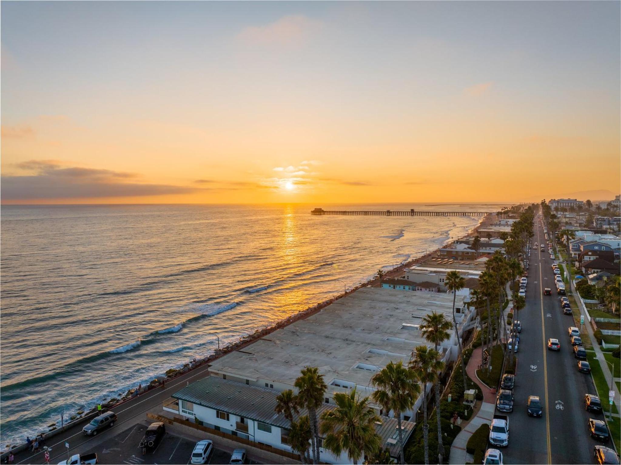 Oceanside Oasis 700S-103