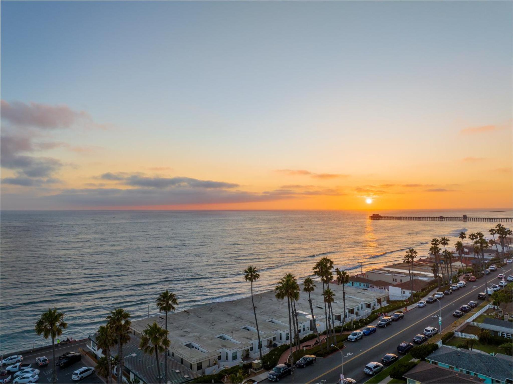 Oceanside Oasis 700S-103