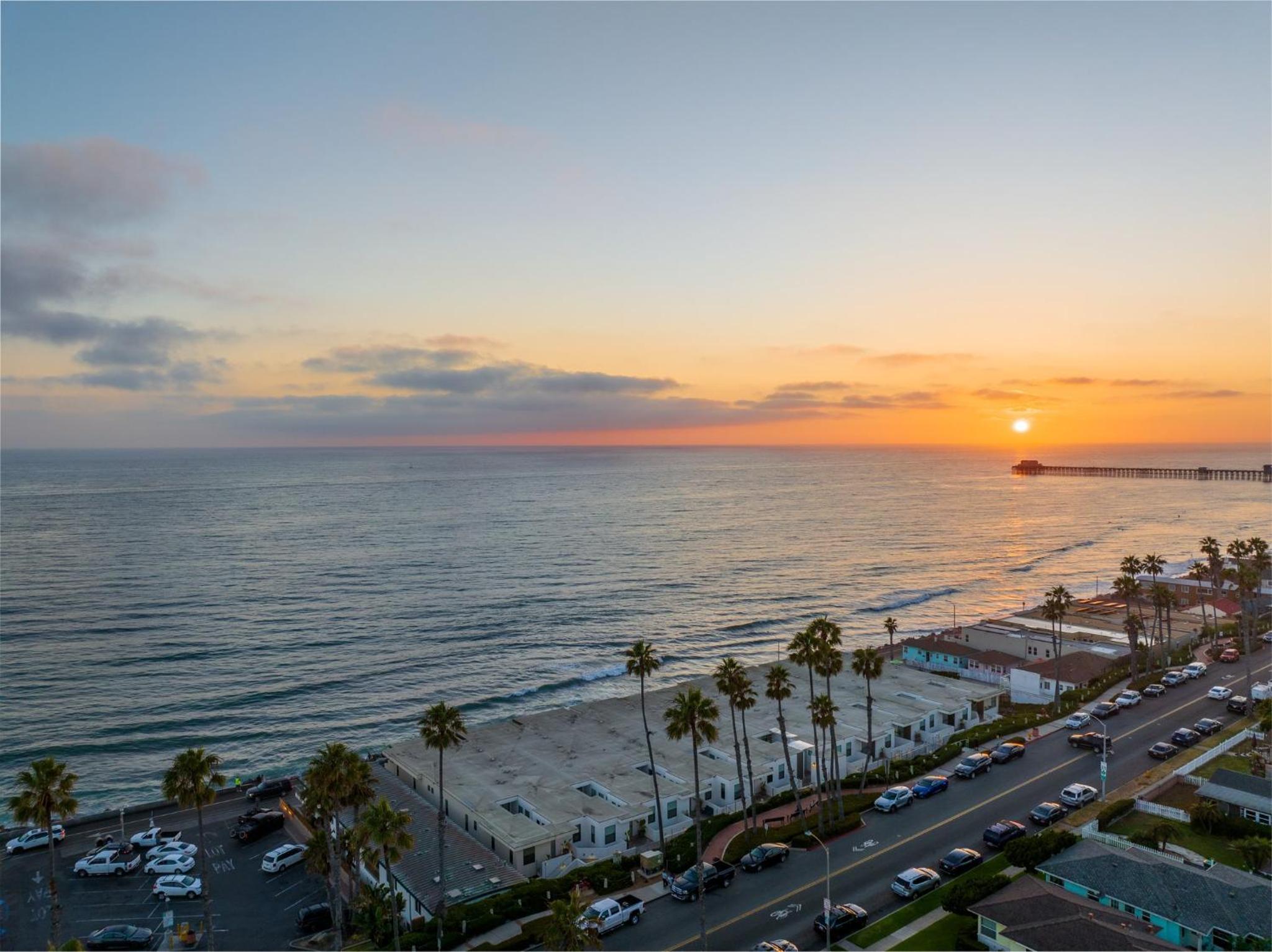 Oceanside Oasis 700S-103