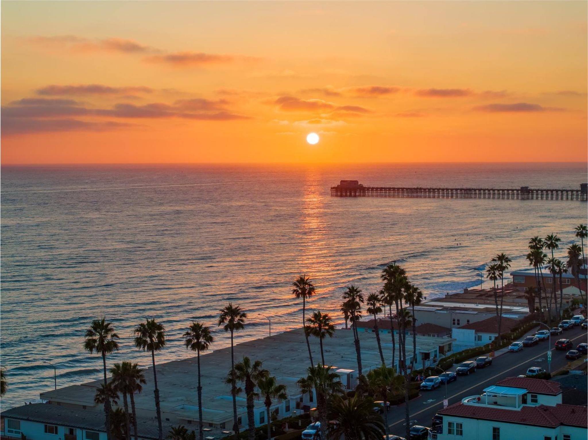 Oceanside Oasis 700S-103