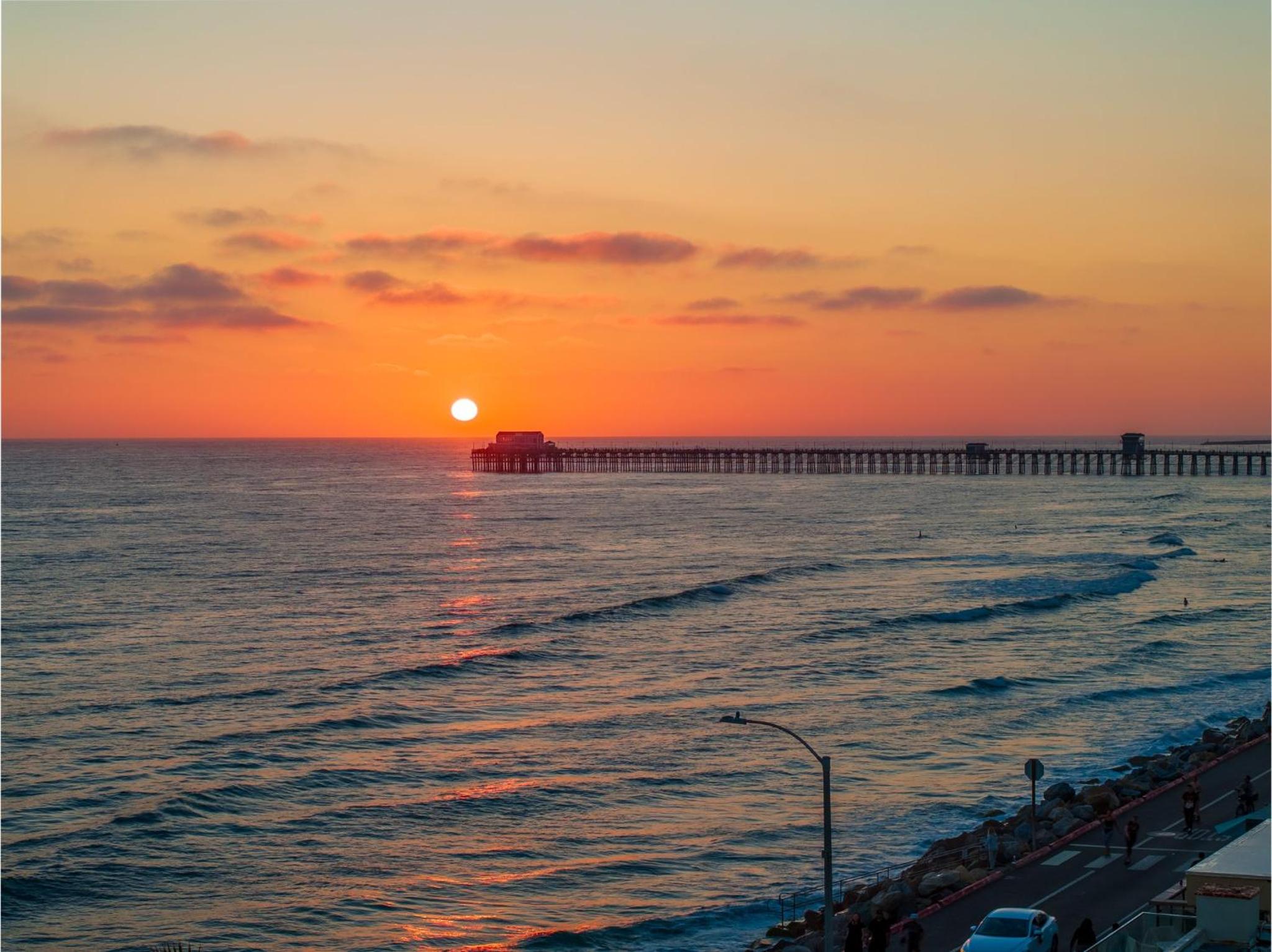 Oceanside Oasis 700S-103