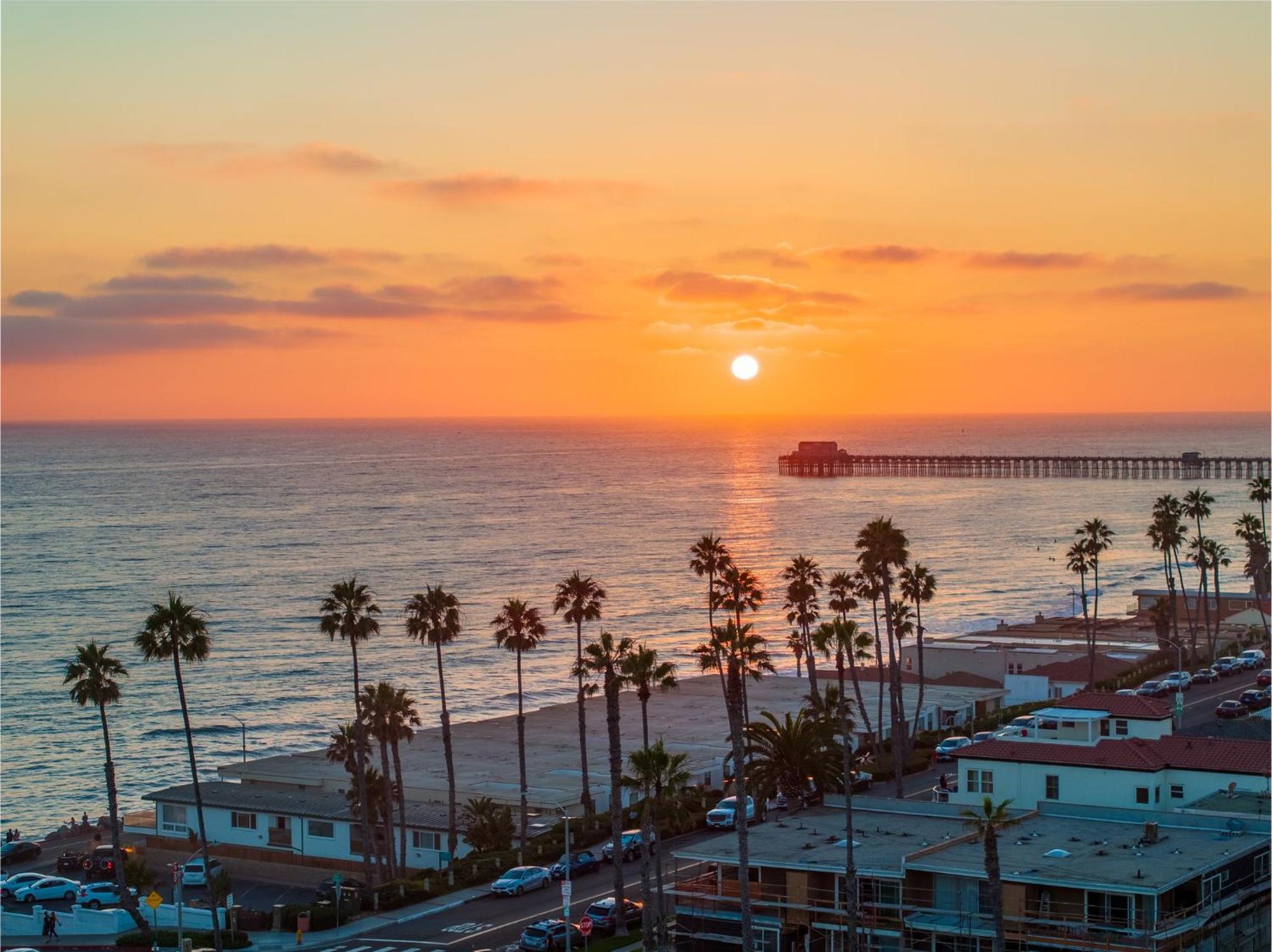 Oceanside Oasis 700S-103