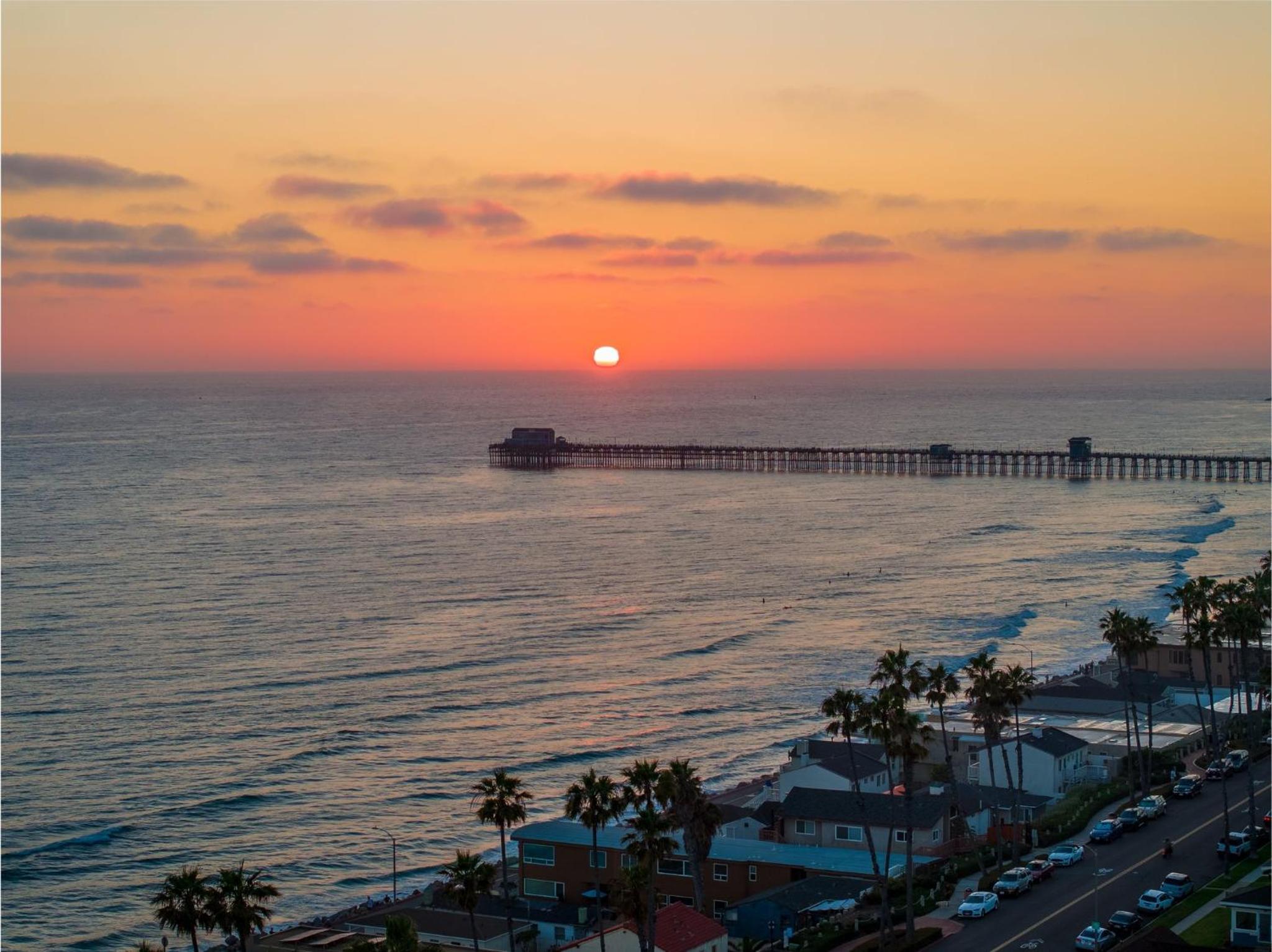 Oceanside Oasis 700S-103