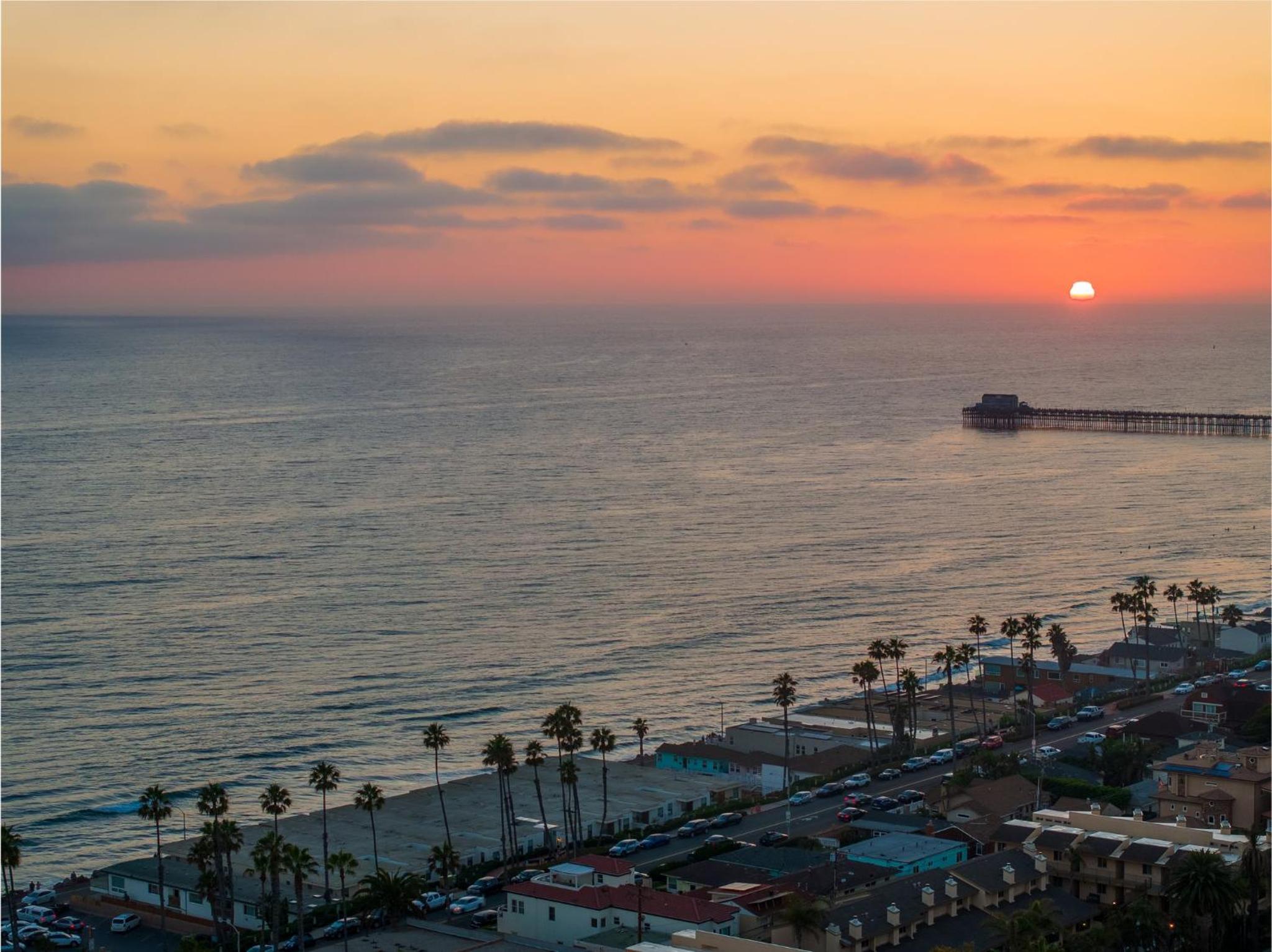 Oceanside Oasis 700S-103