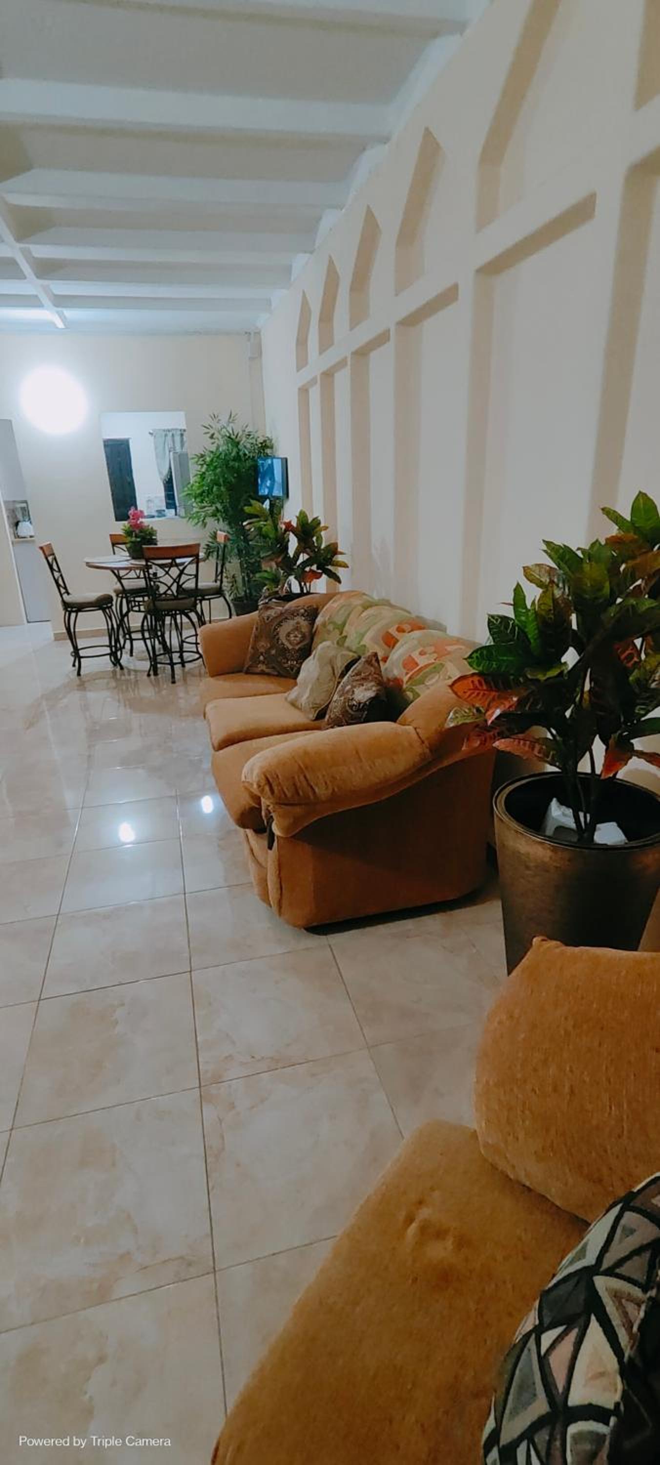 Arrive and Stay view 4