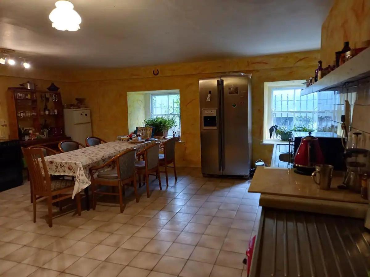 Galway Vacations - Cregg Castle - Property Image 36