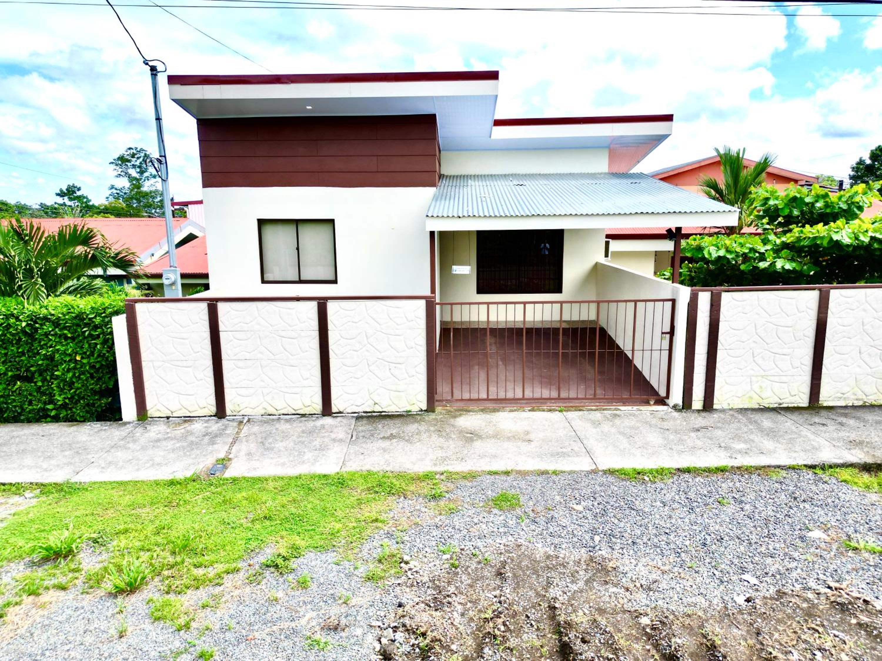 Oasis Arenal Villa Downtown Arenal Volcano View