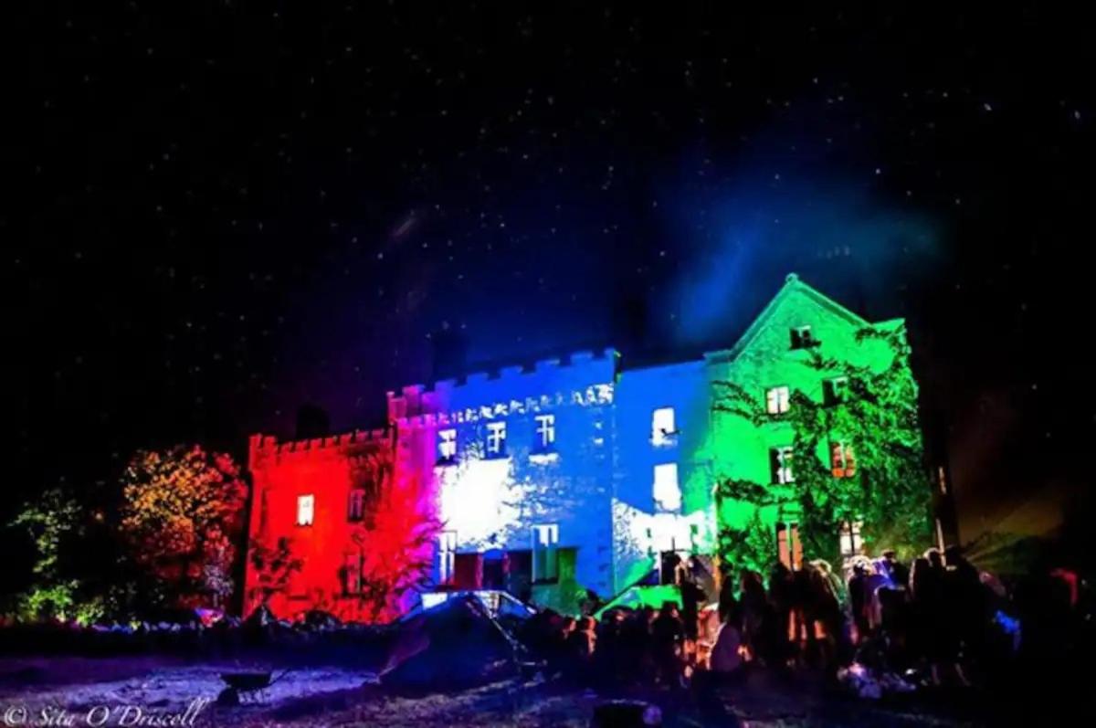 Galway Vacations - Cregg Castle - Property Image 10