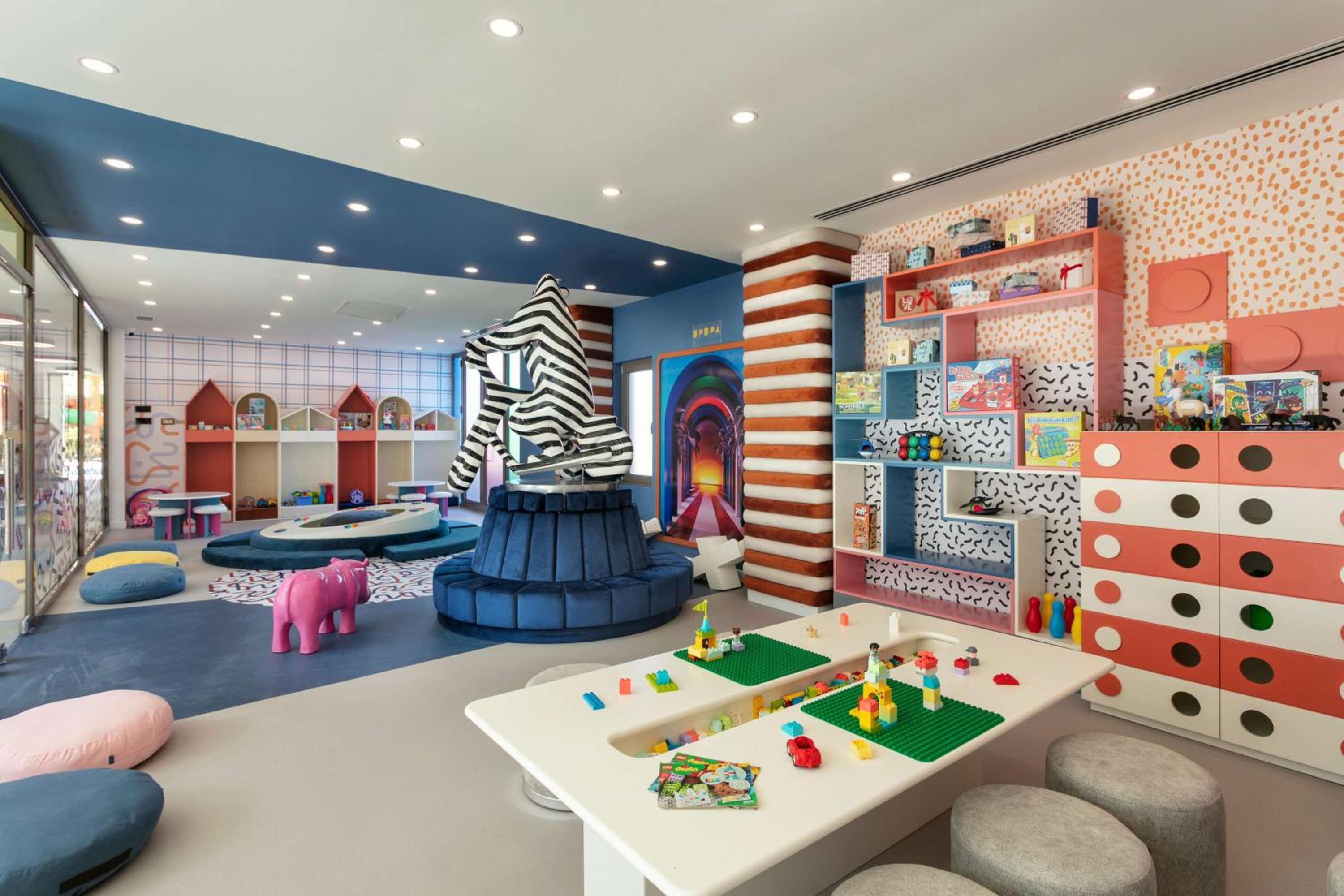 Belek Vacations - Cullinan Belek - Property Image 11