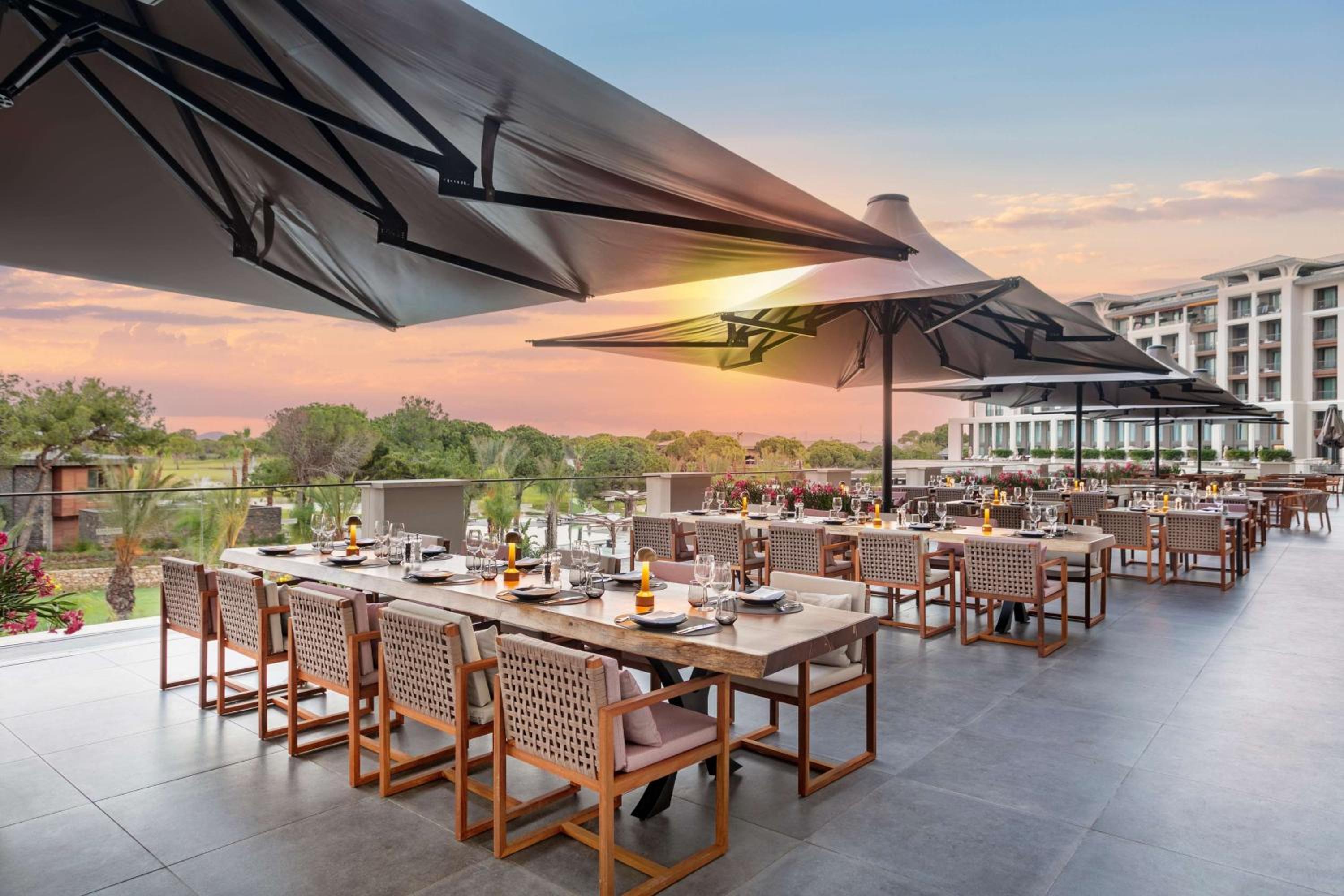 Belek Vacations - Cullinan Belek - Property Image 7