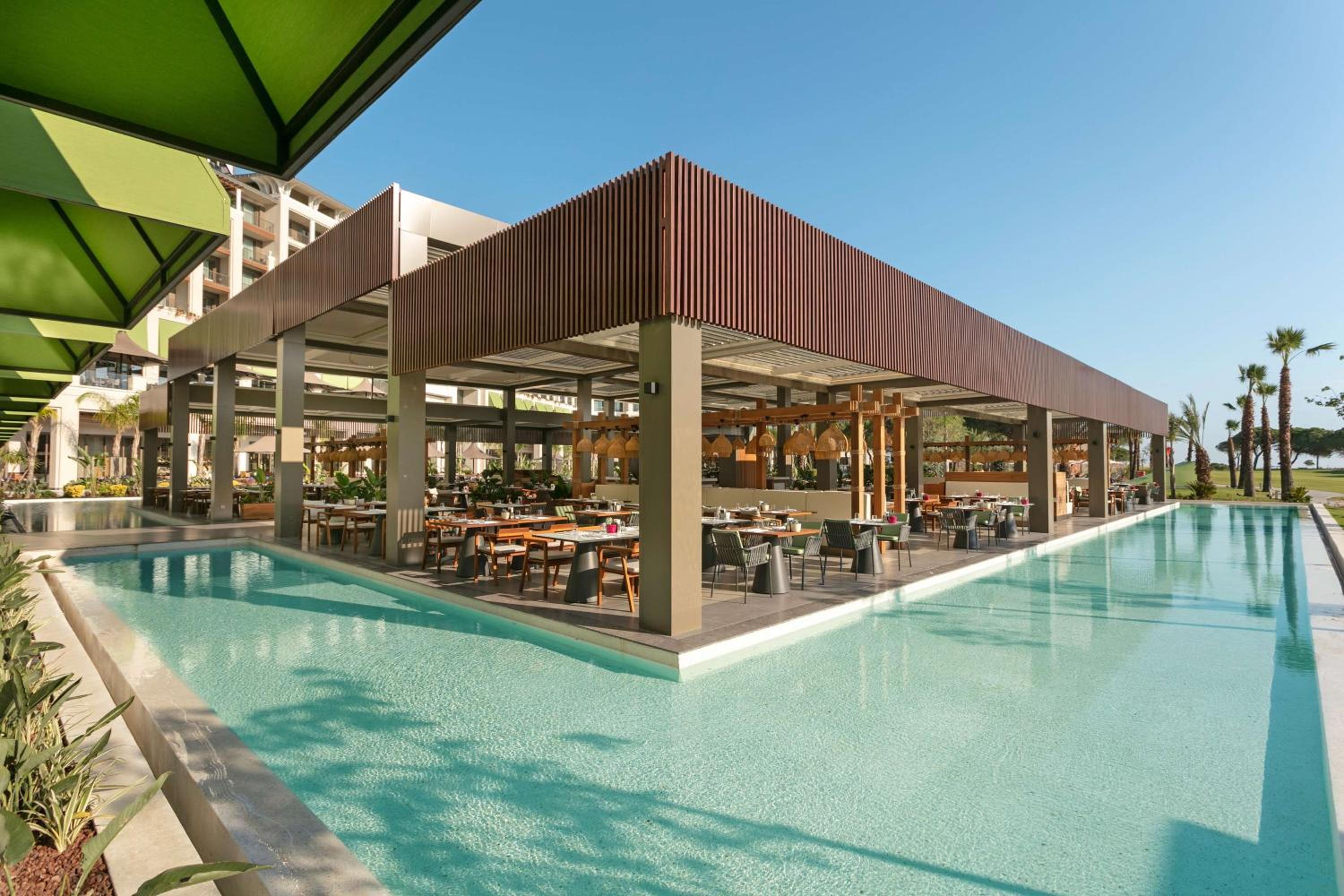 Belek Vacations - Cullinan Belek - Property Image 5