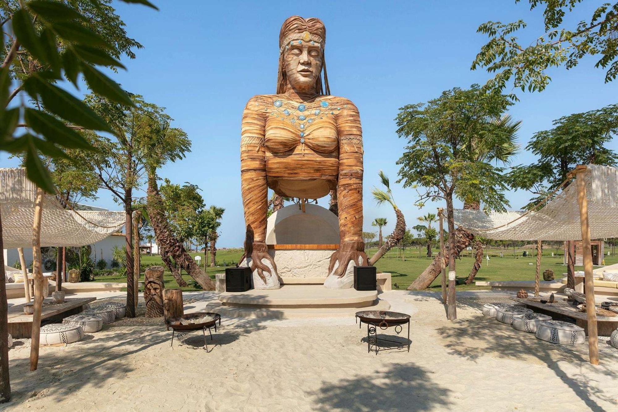 Belek Vacations - Cullinan Belek - Property Image 4