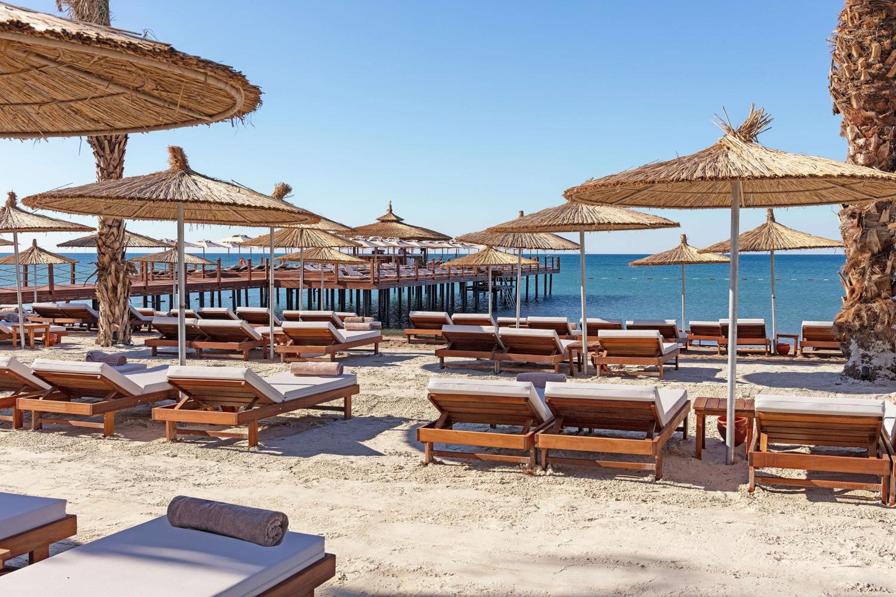 Belek Vacations - Cullinan Belek - Property Image 3