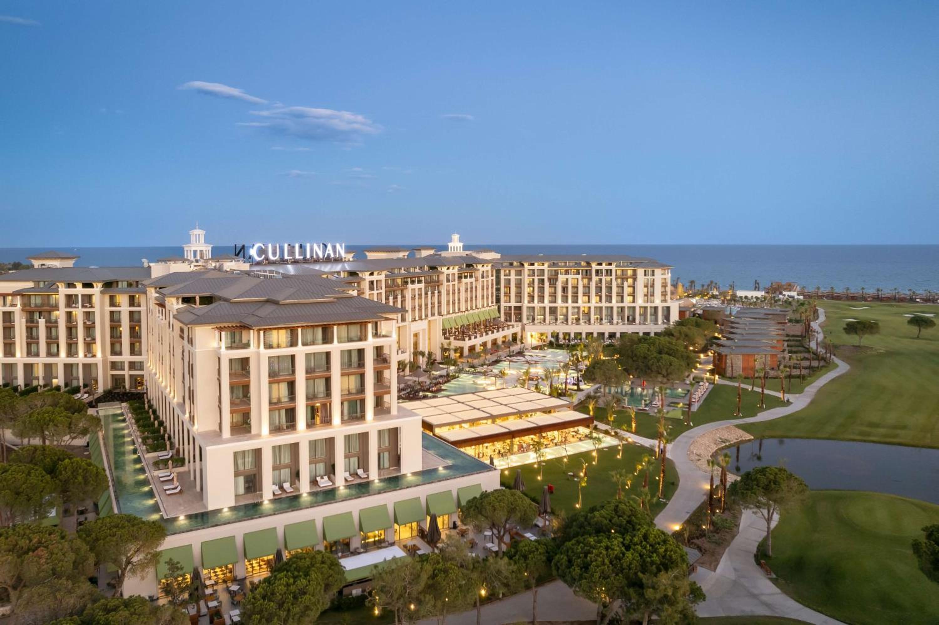 Belek Vacations - Cullinan Belek - Property Image 1