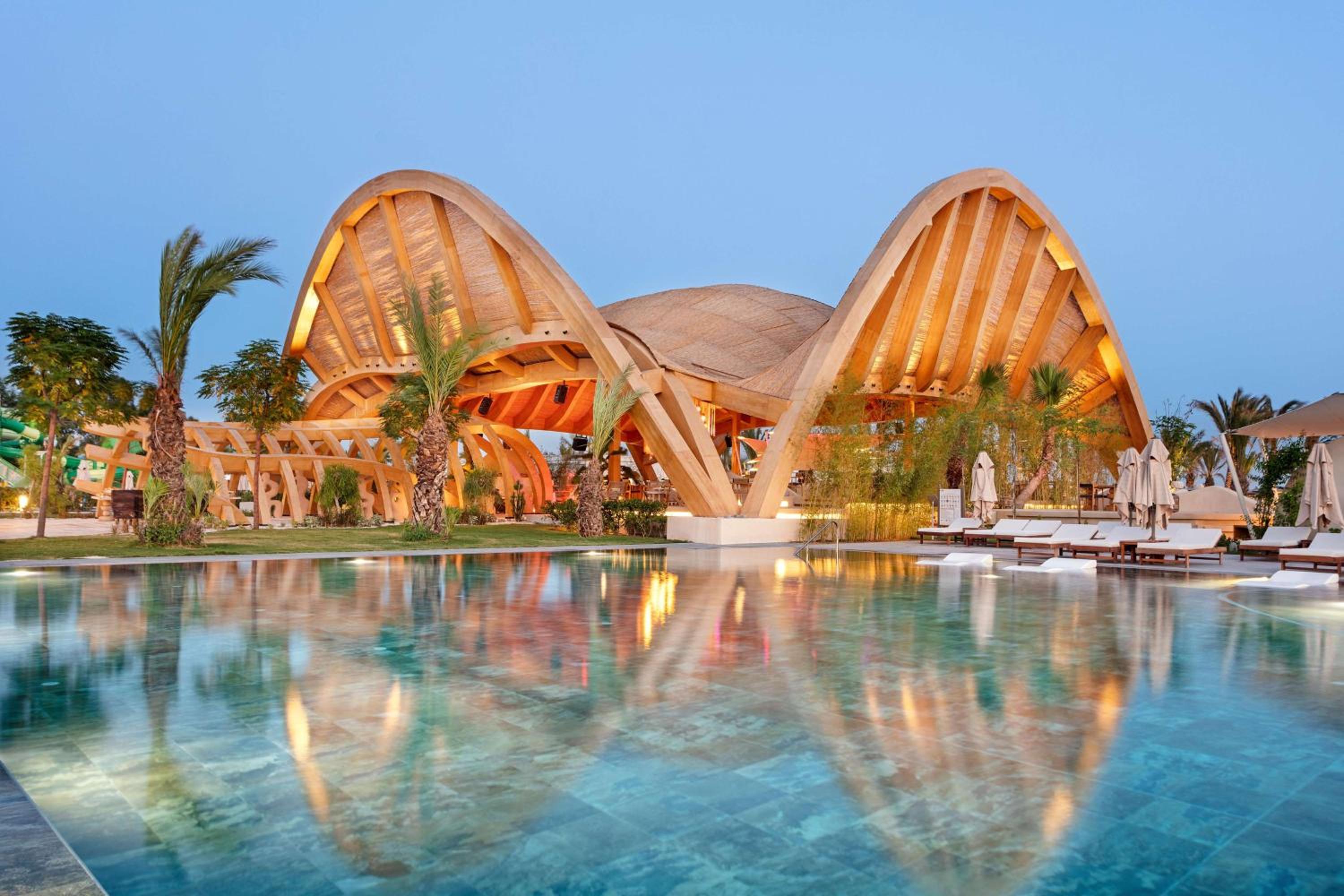 Belek Vacations - Cullinan Belek - Property Image 2