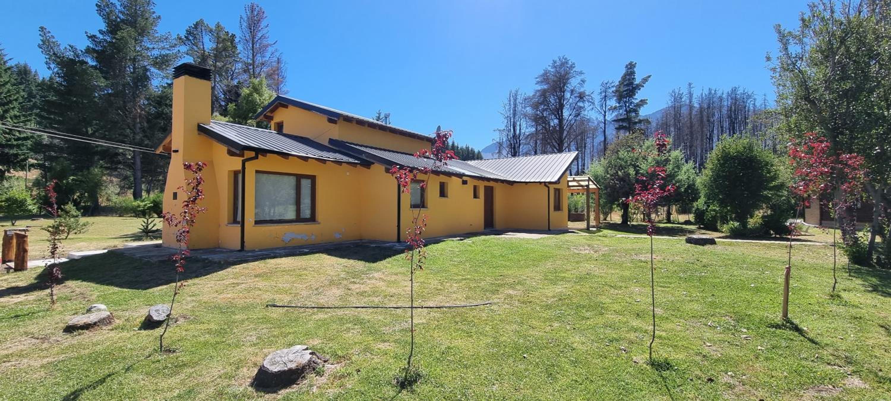 Casa Radal