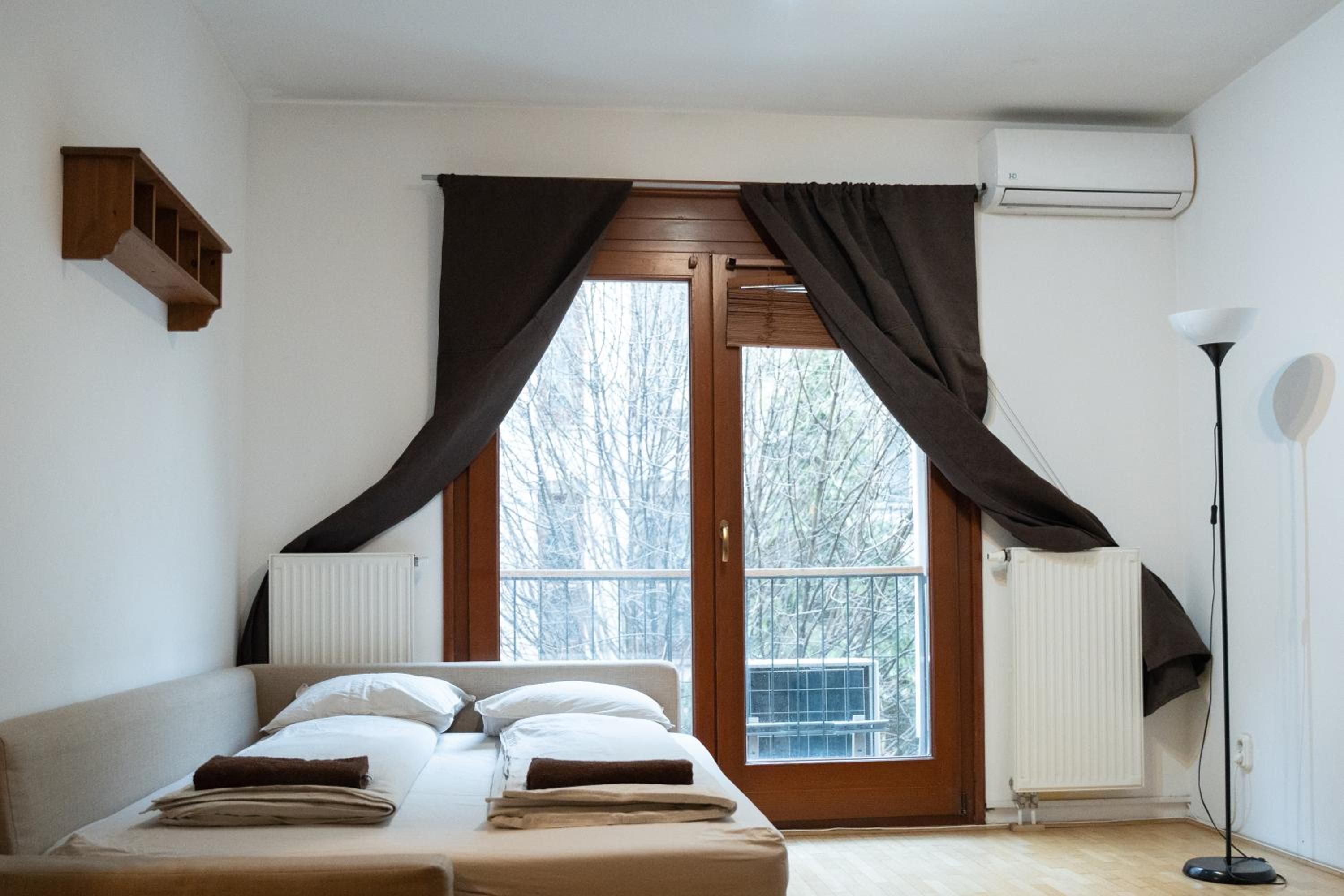 Vincent Apartment