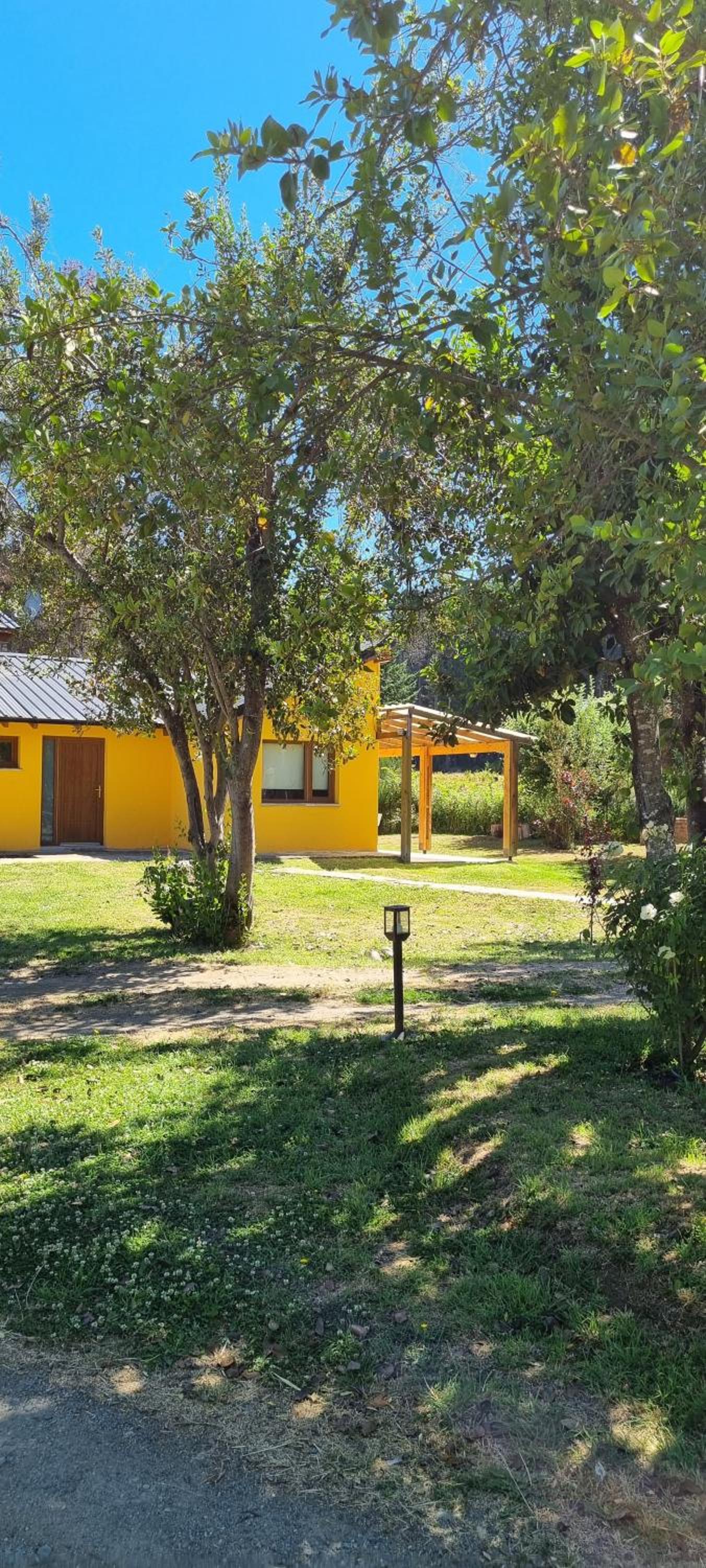 Casa Radal