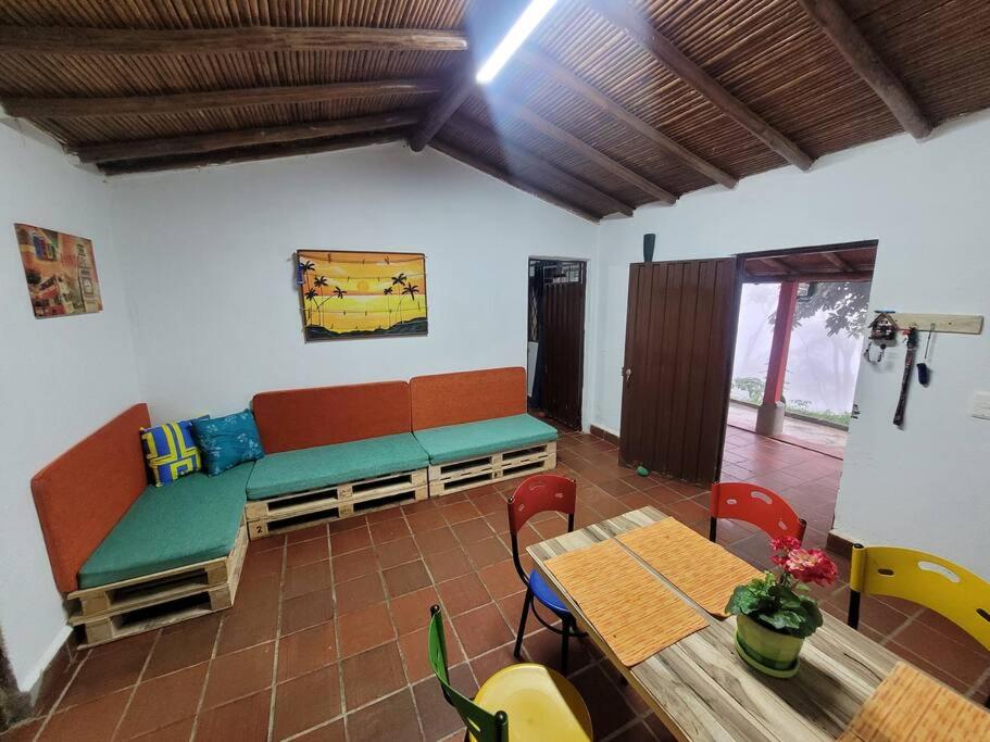 Cabaña Caprichito