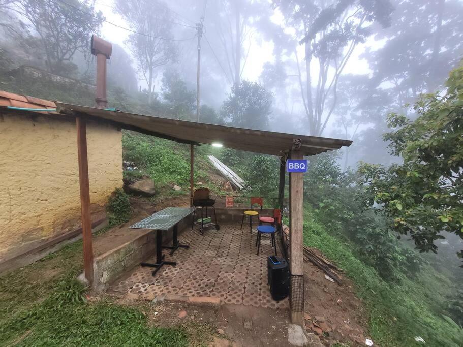Cabaña Caprichito