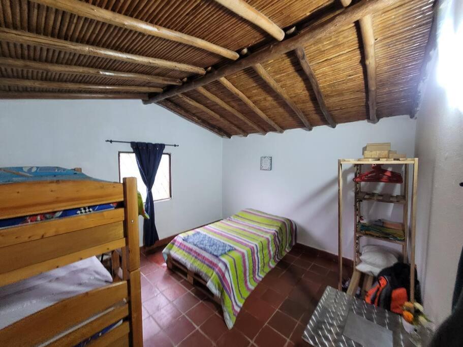 Cabaña Caprichito