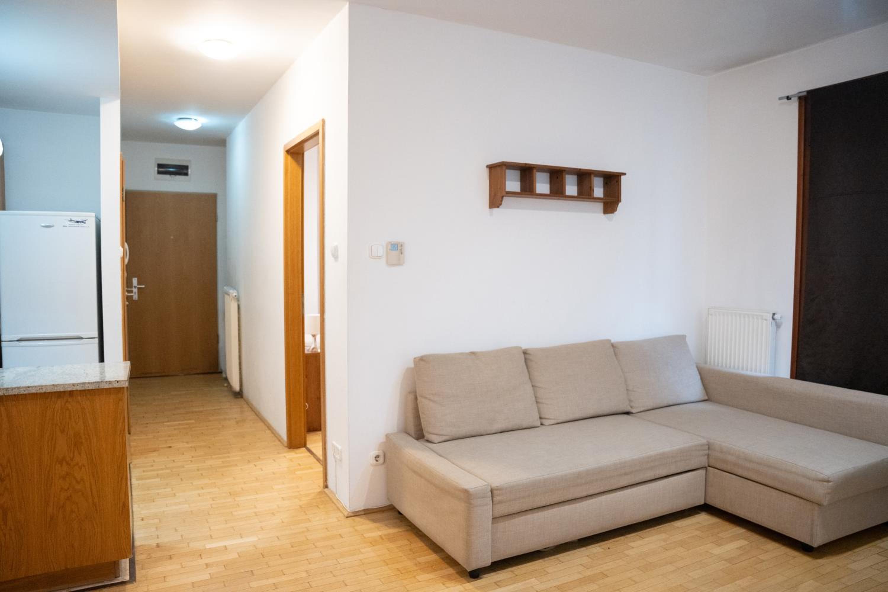 Vincent Apartment