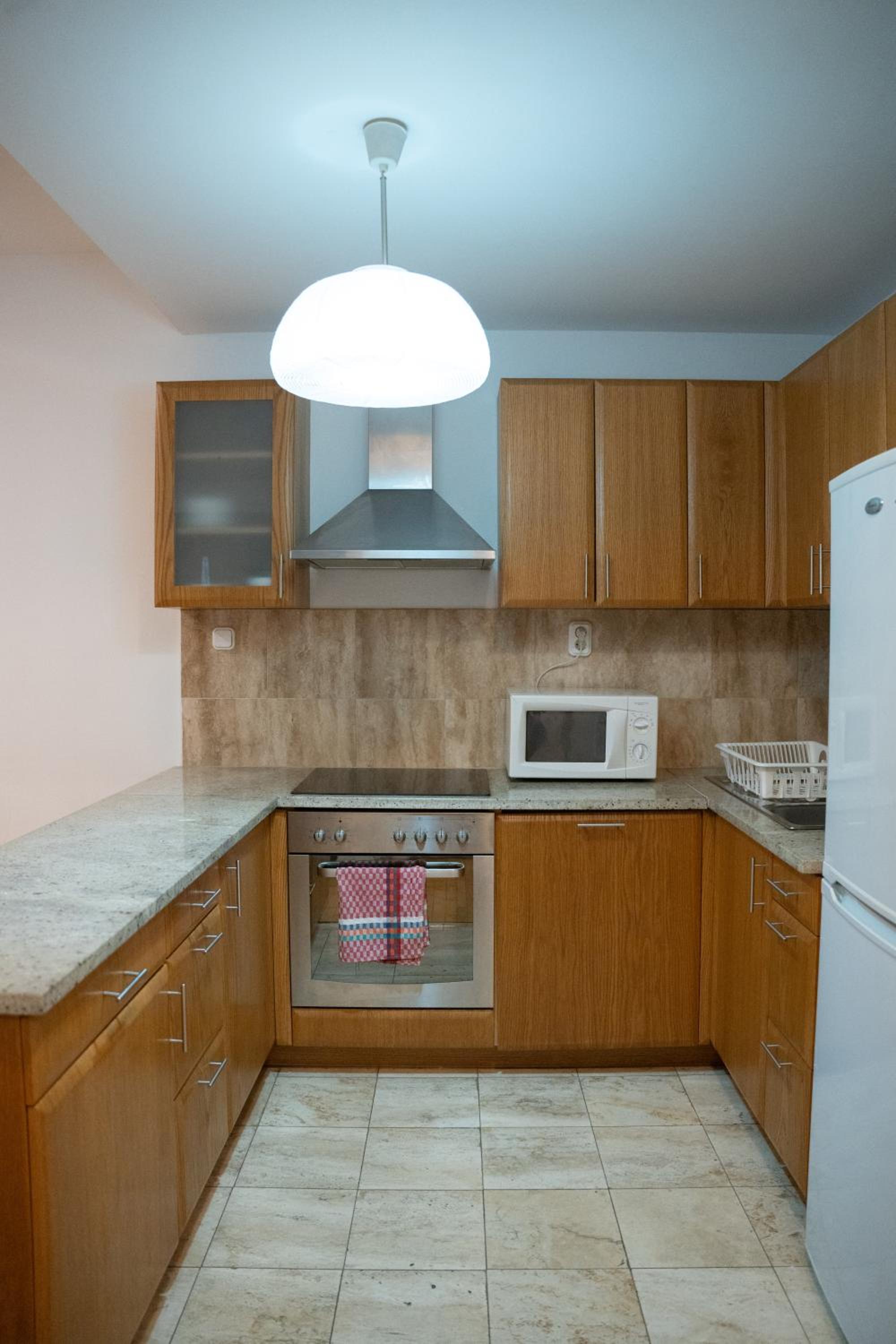 Vincent Apartment