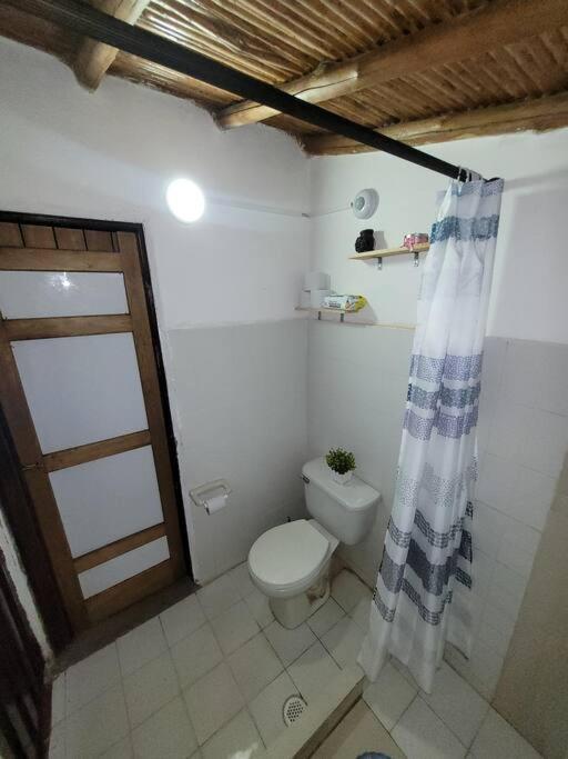 Cabaña Caprichito