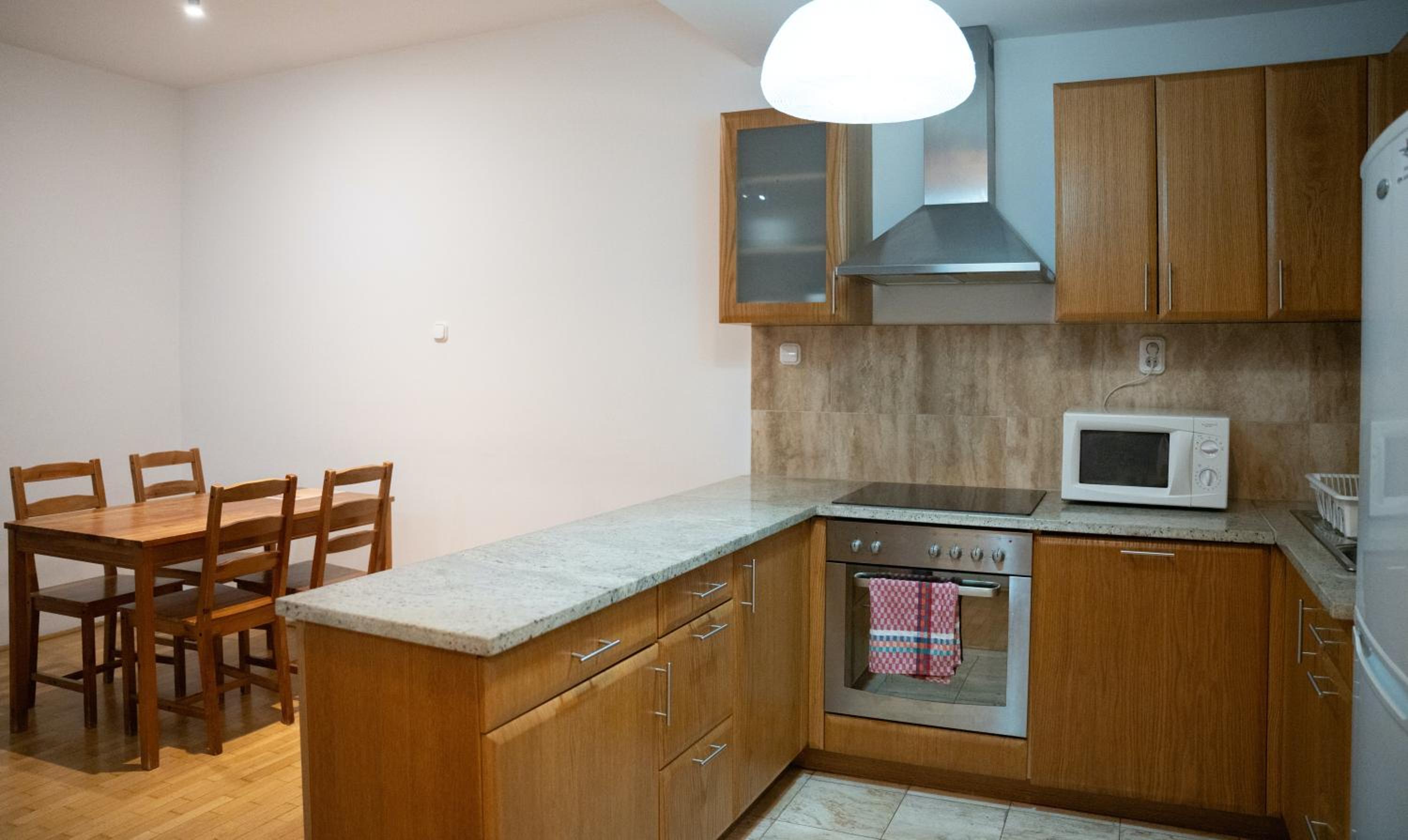 Vincent Apartment